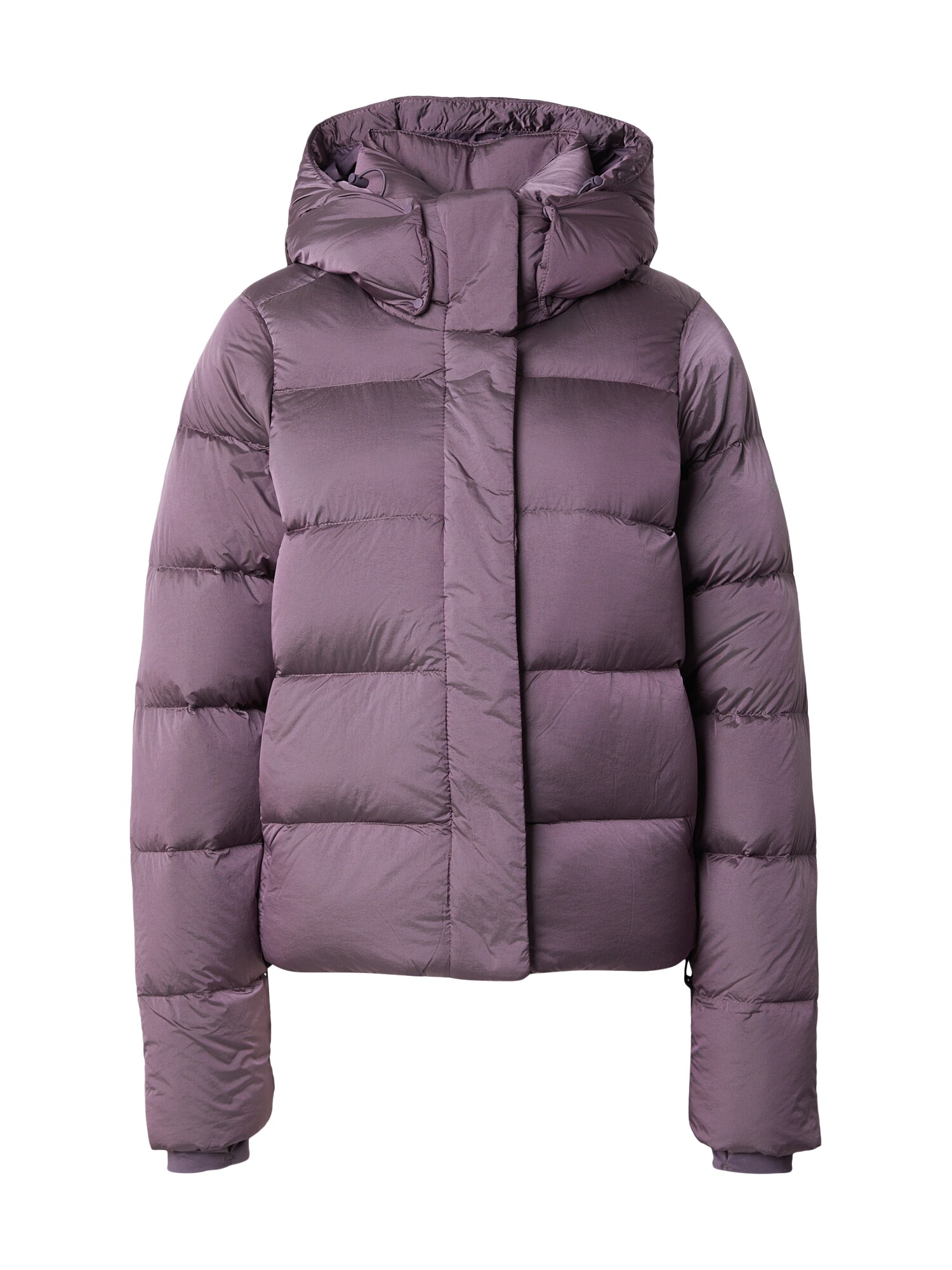COLUMBIA Chaqueta de montaña 'Amaze' lila – imagen 1