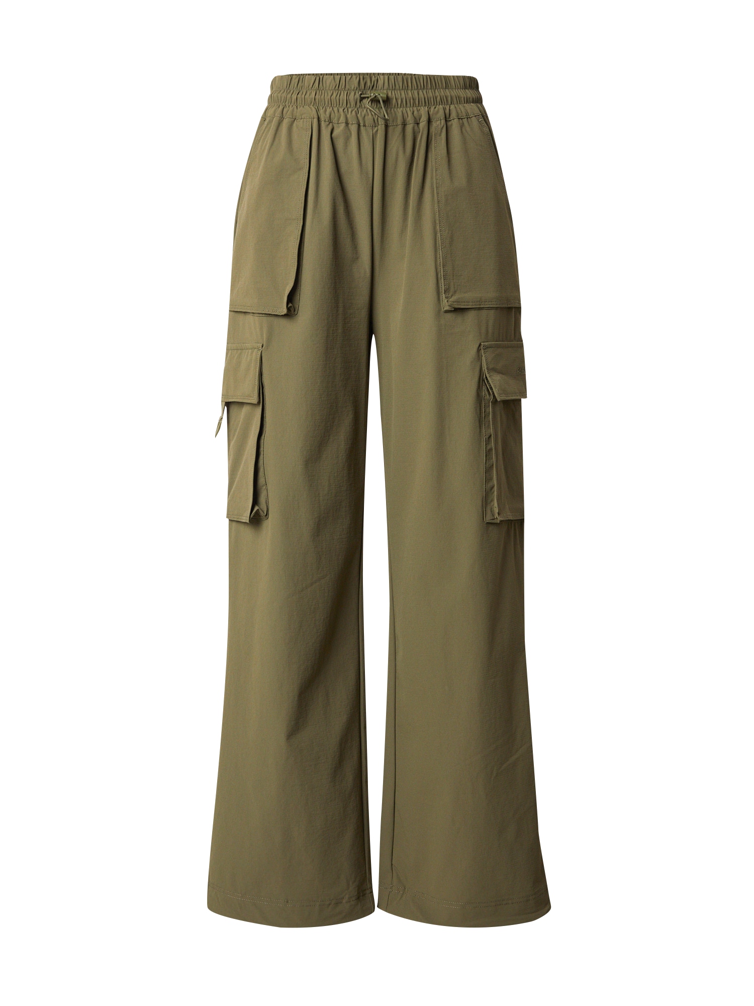 Fabletics Pantaloni sport THE HEIGHTS  oliv