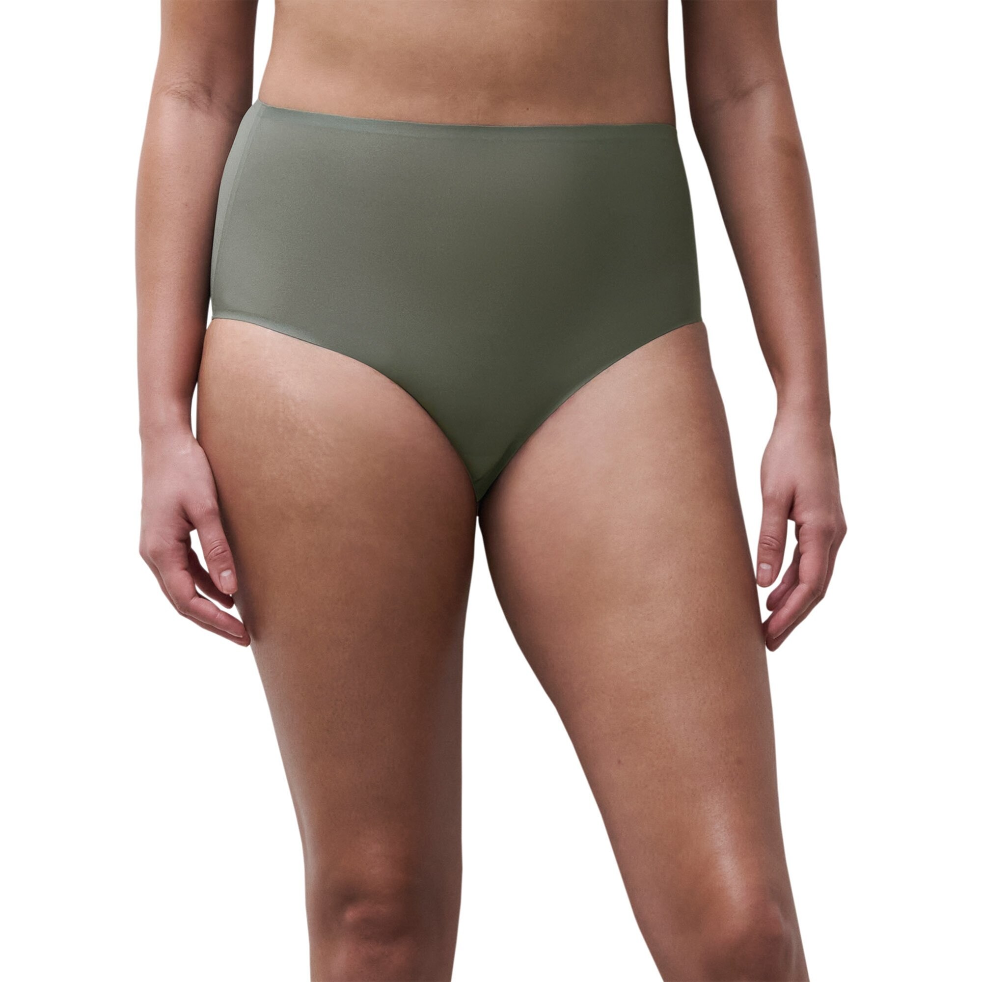 Chantelle Panti verde claro – imagen 2