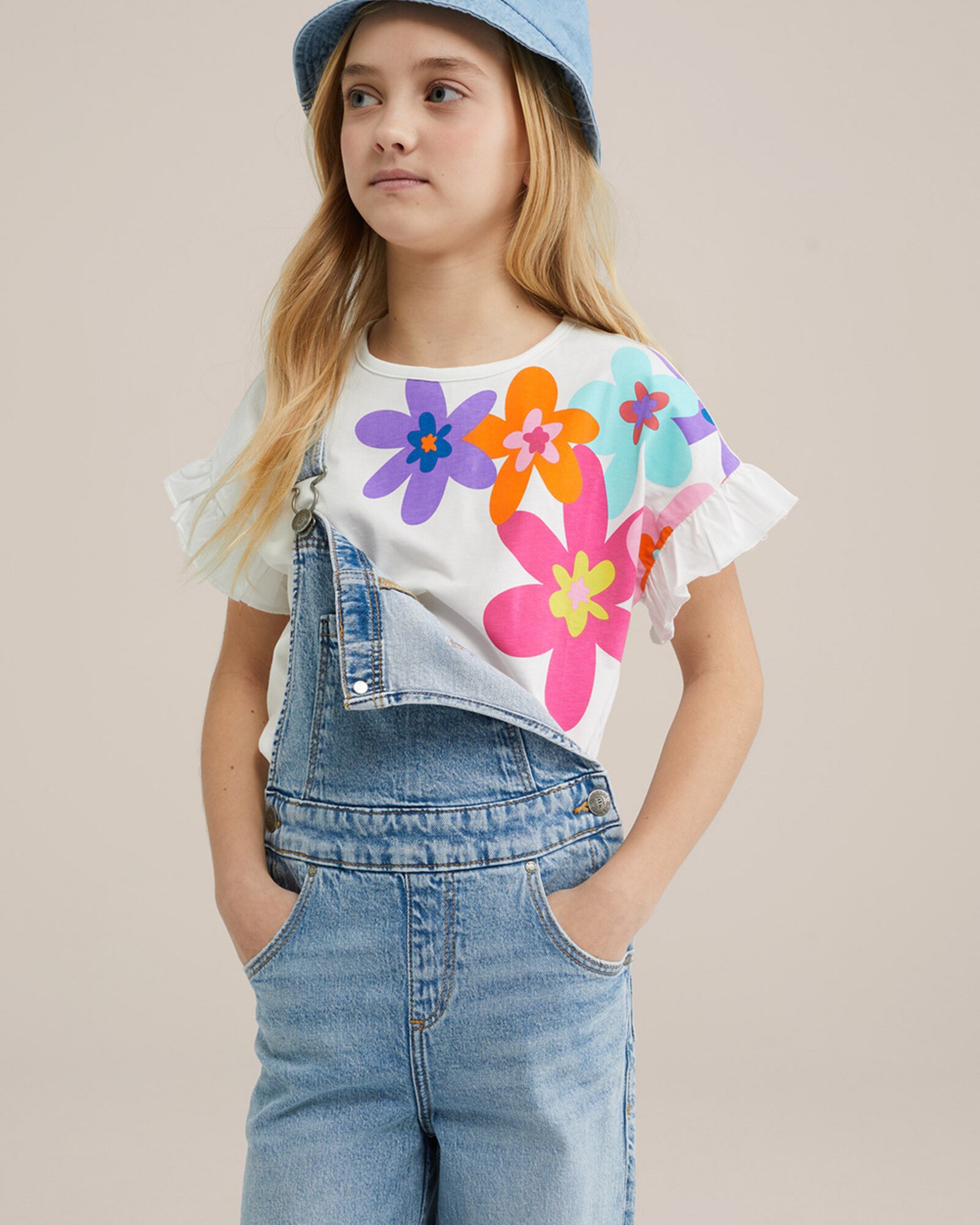 Thumbnail - WE Fashion T-Shirt