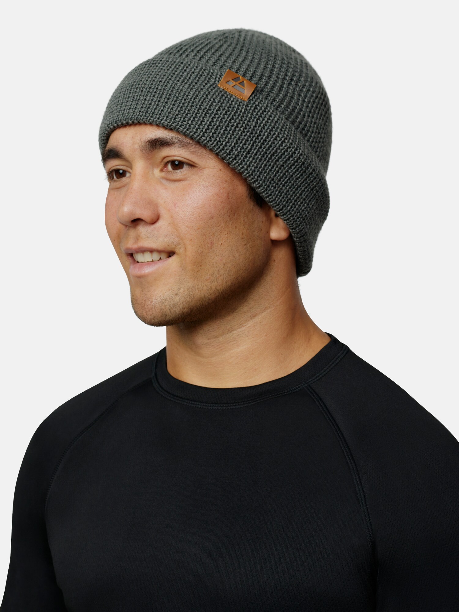 Thumbnail - DANISH ENDURANCE Beanie Merino