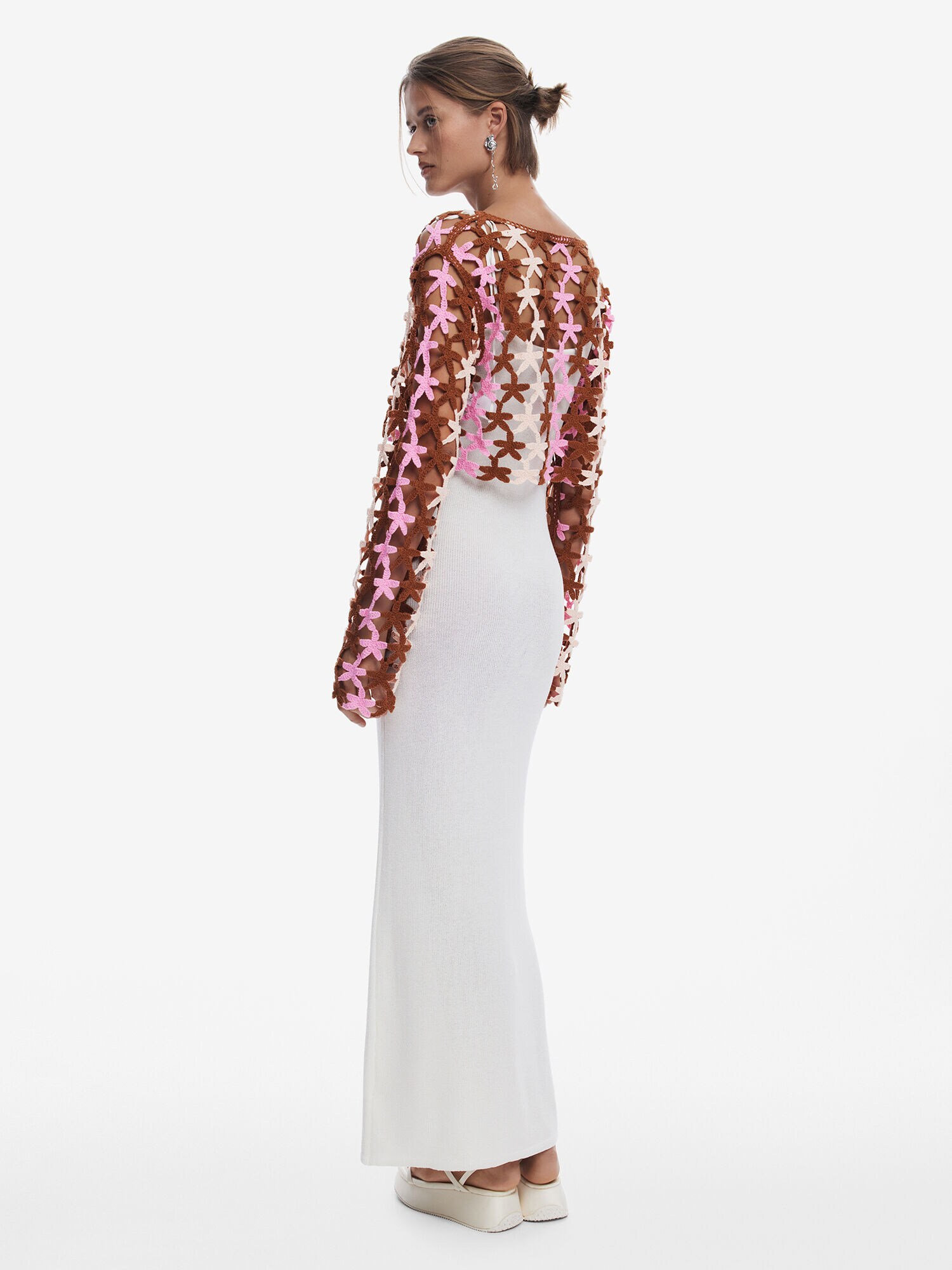 Thumbnail - Desigual Kleid