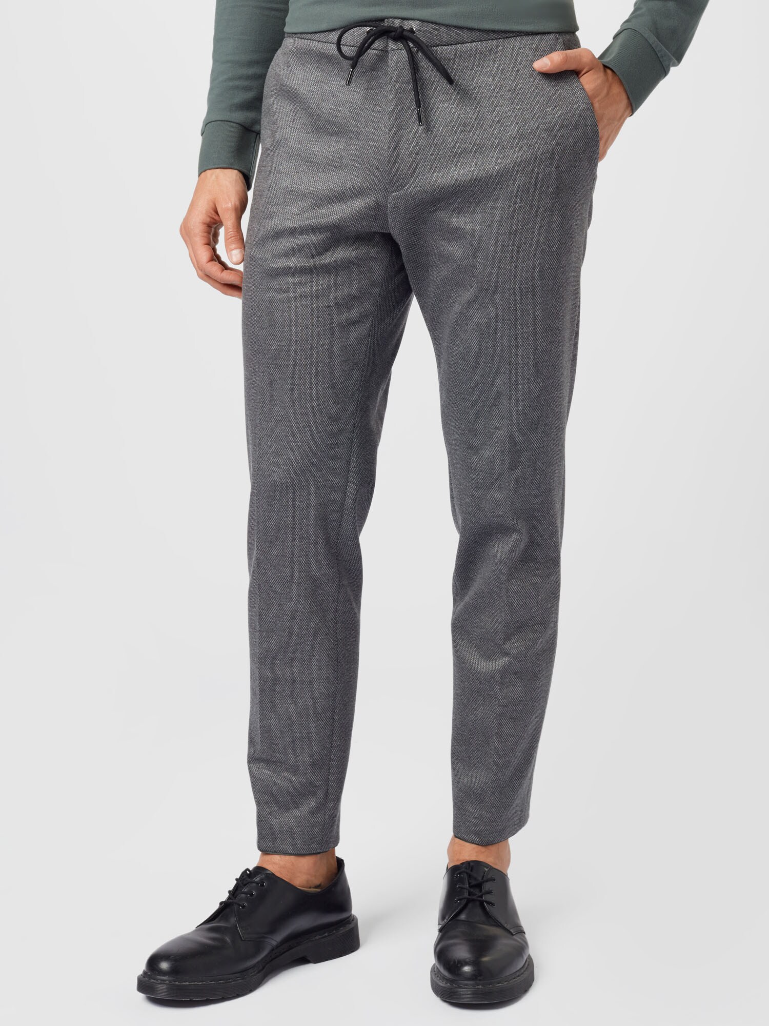 Pantalon 'Banks' Boss