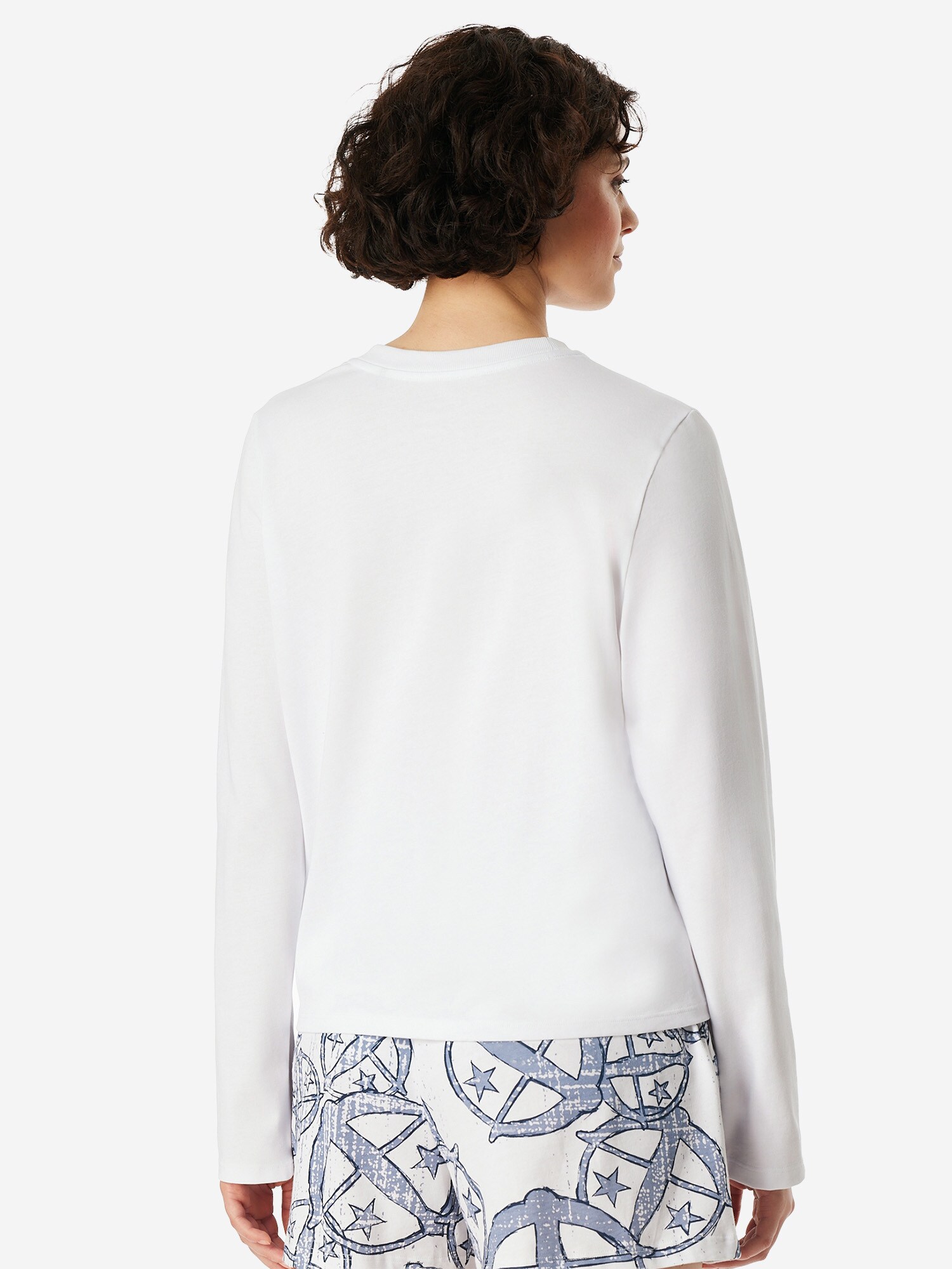 Thumbnail - SCHIESSER Longsleeve SCHIESSER 150 YEARS