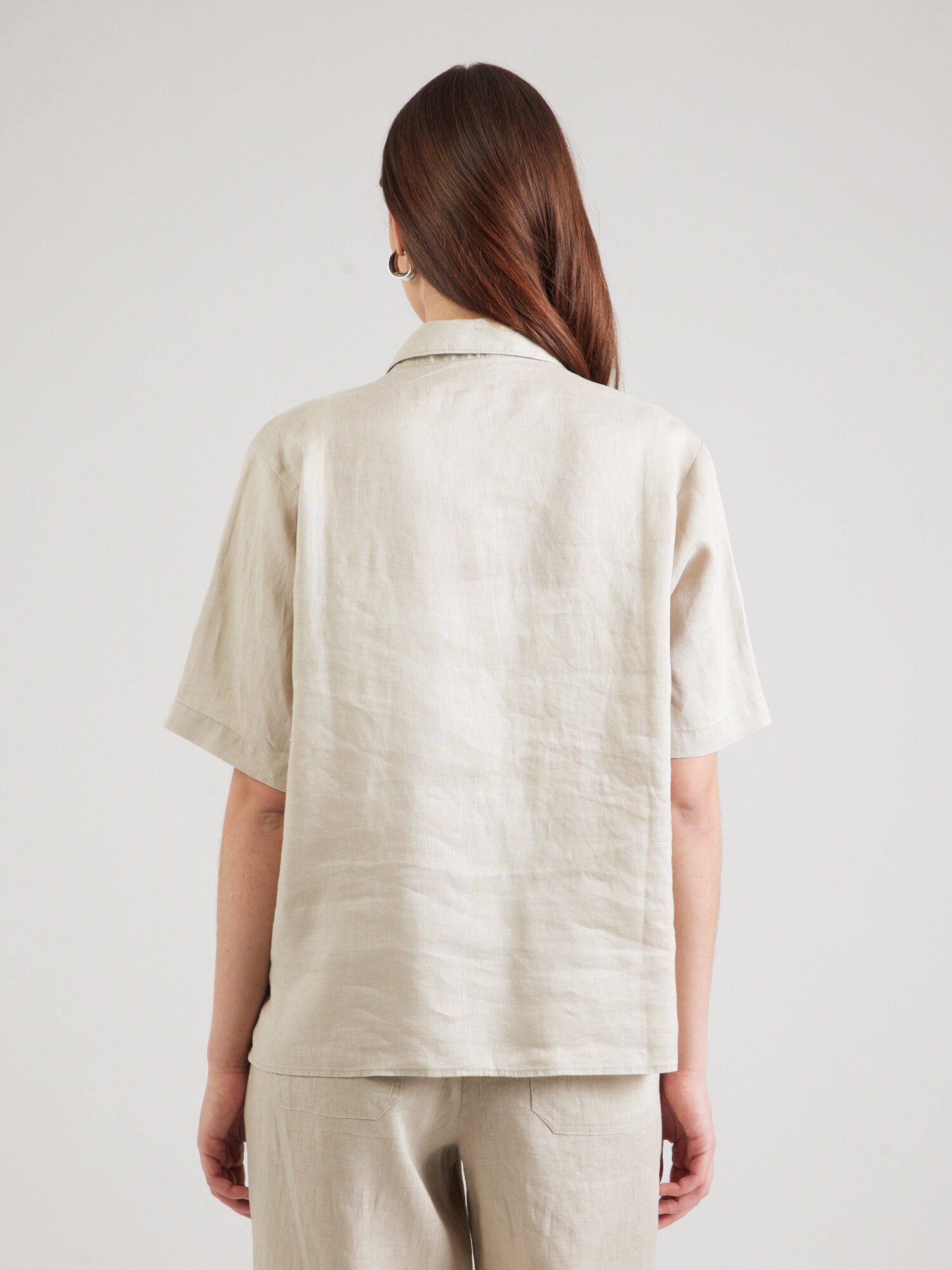 Thumbnail - ECOALF Bluse MELANIA