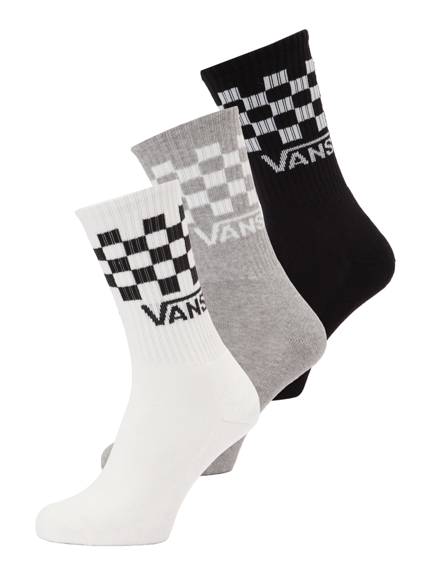 Vans: pentru femei șosete sport pentru sport și timp liber