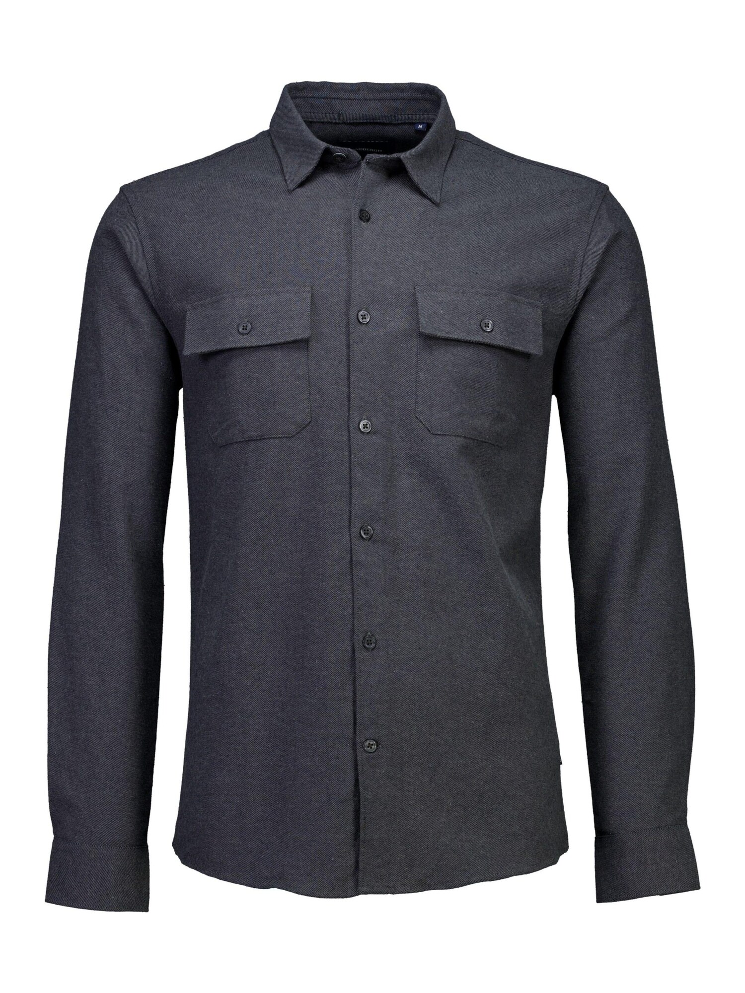 Lindbergh Camisa  gris oscuro
