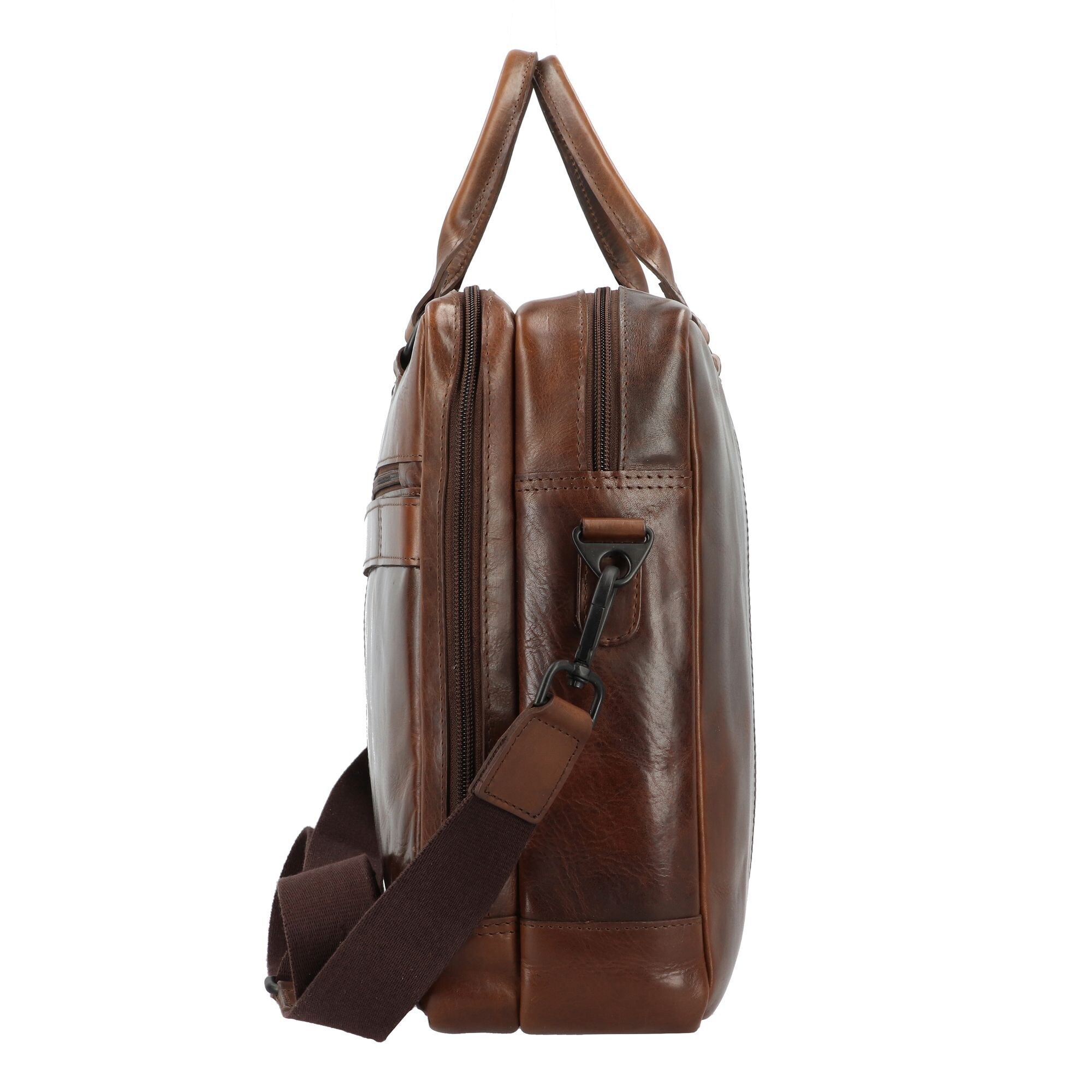 Thumbnail - GREENBURRY Aktentasche Newport