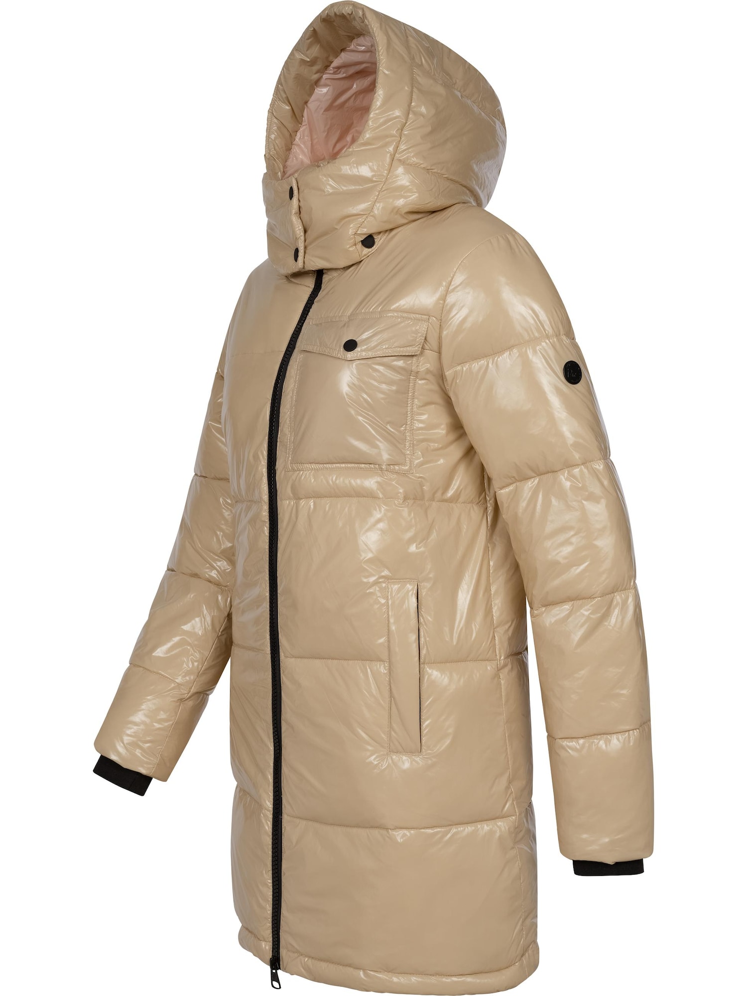 Thumbnail - Ragwear Mantel Roobie