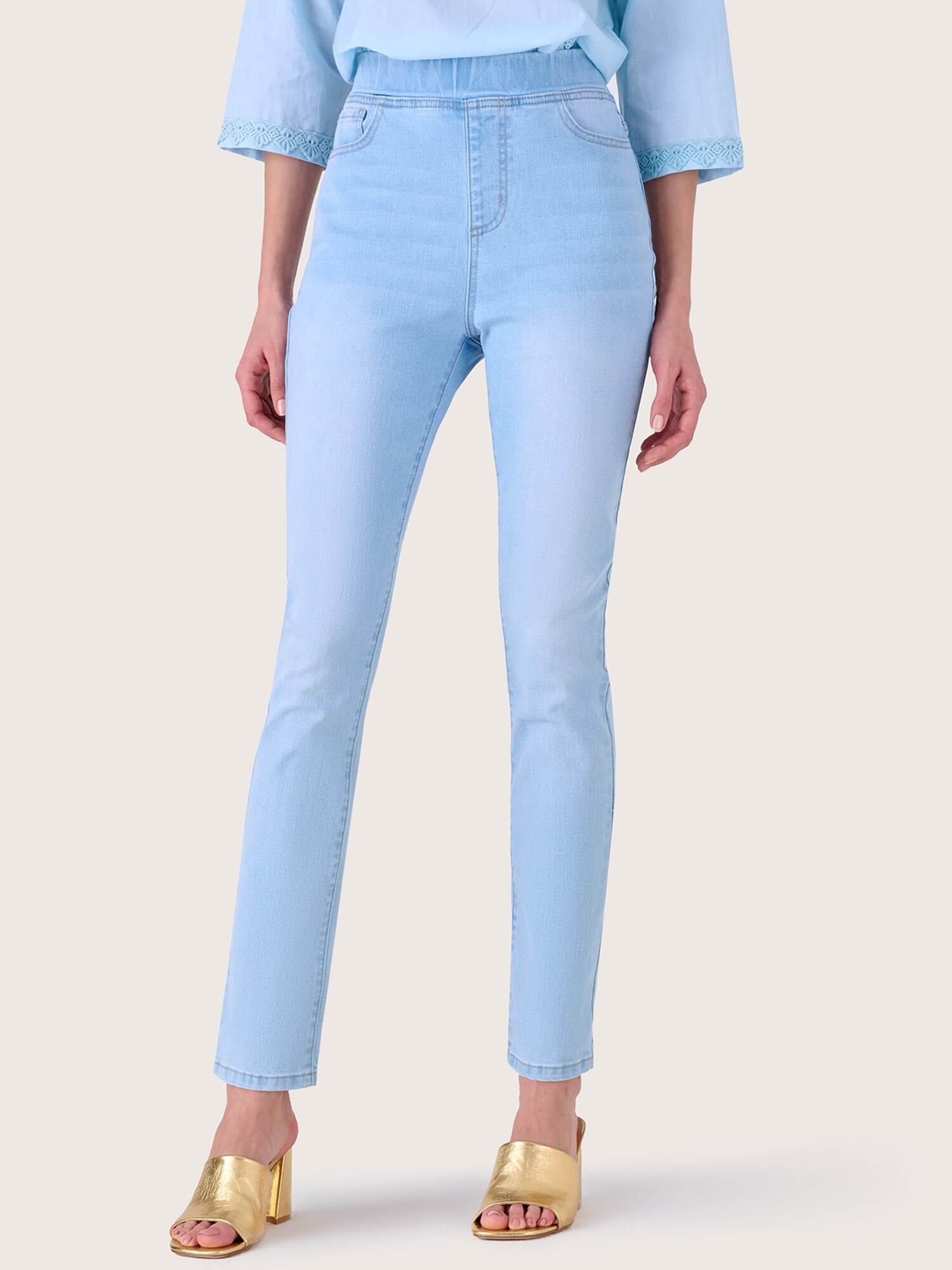 Thumbnail - Jeans 'KELLYJI'
