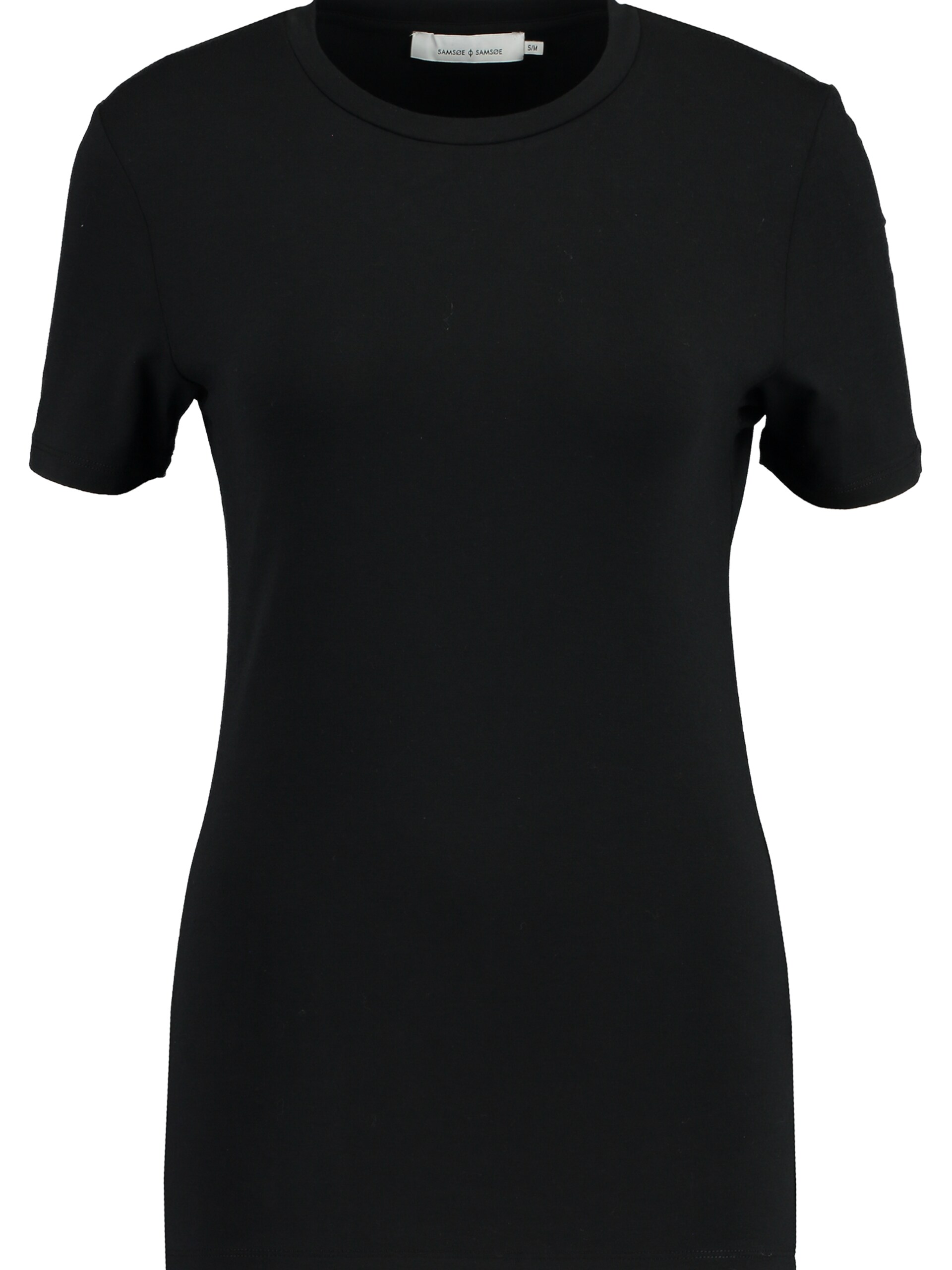 Samsøe Samsøe T-shirt 'ESTER' dam
