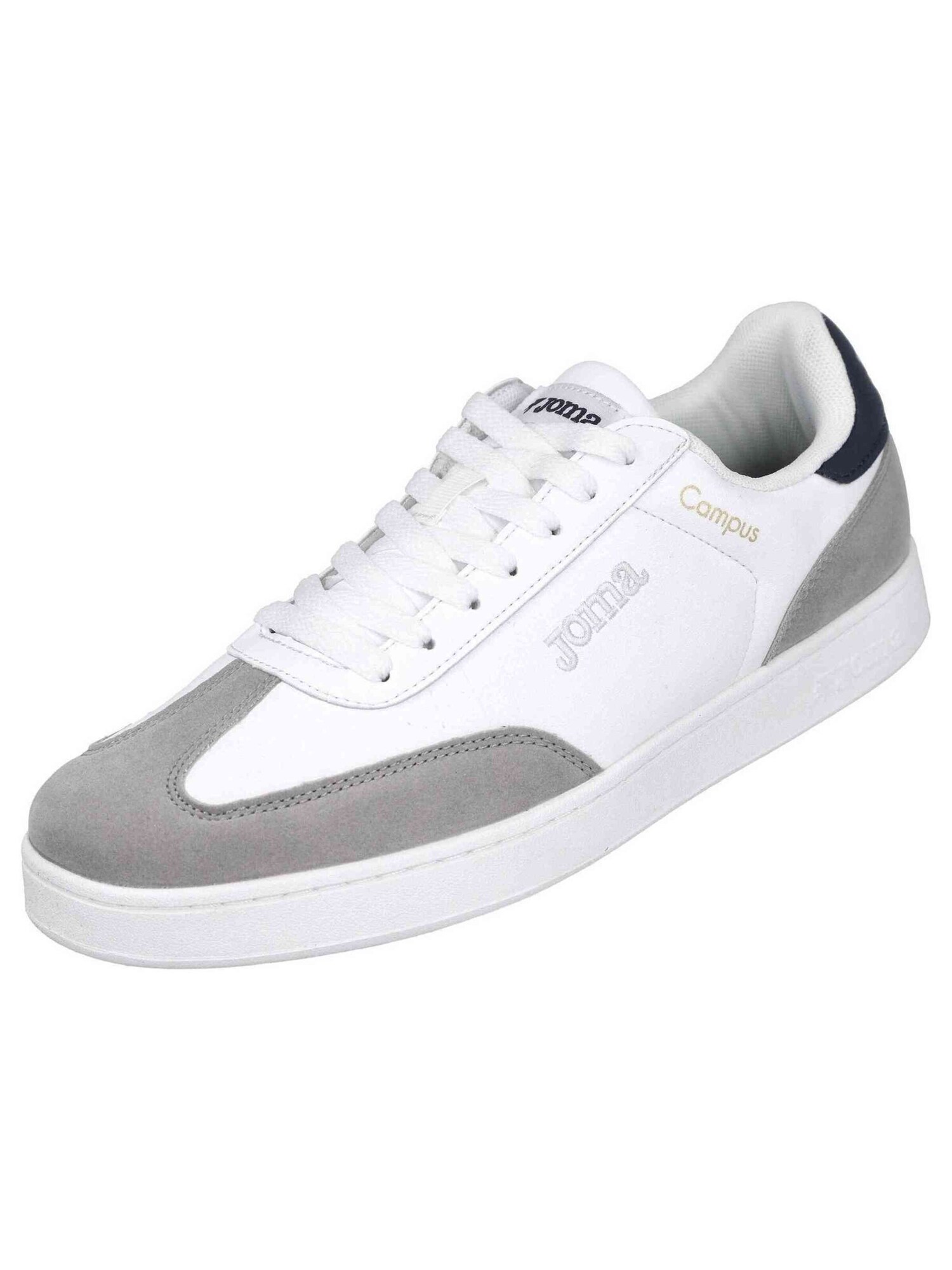 JOMA Calzado deportivo blanco – imagen 1