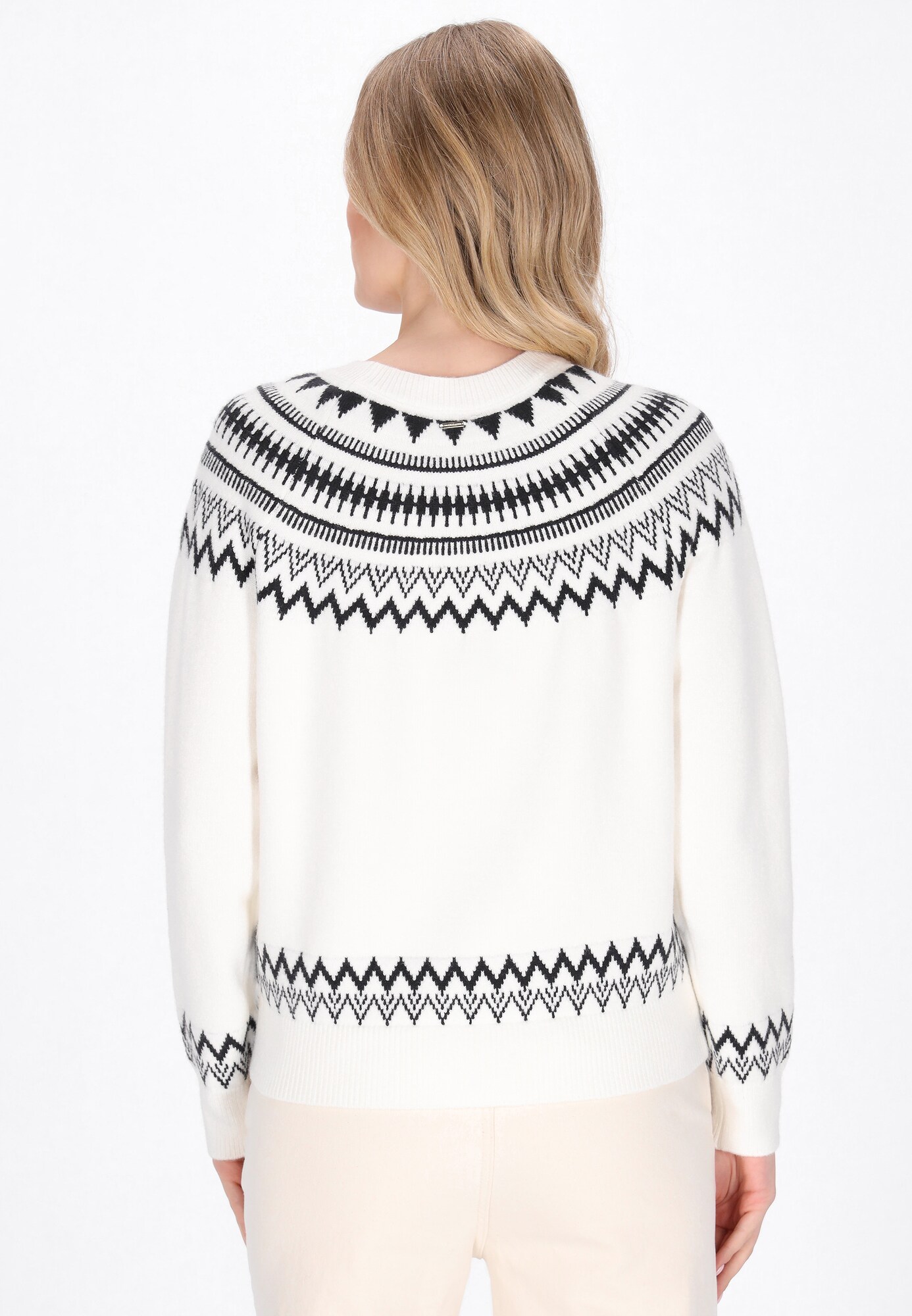 Thumbnail - DreiMaster Maritim Pullover