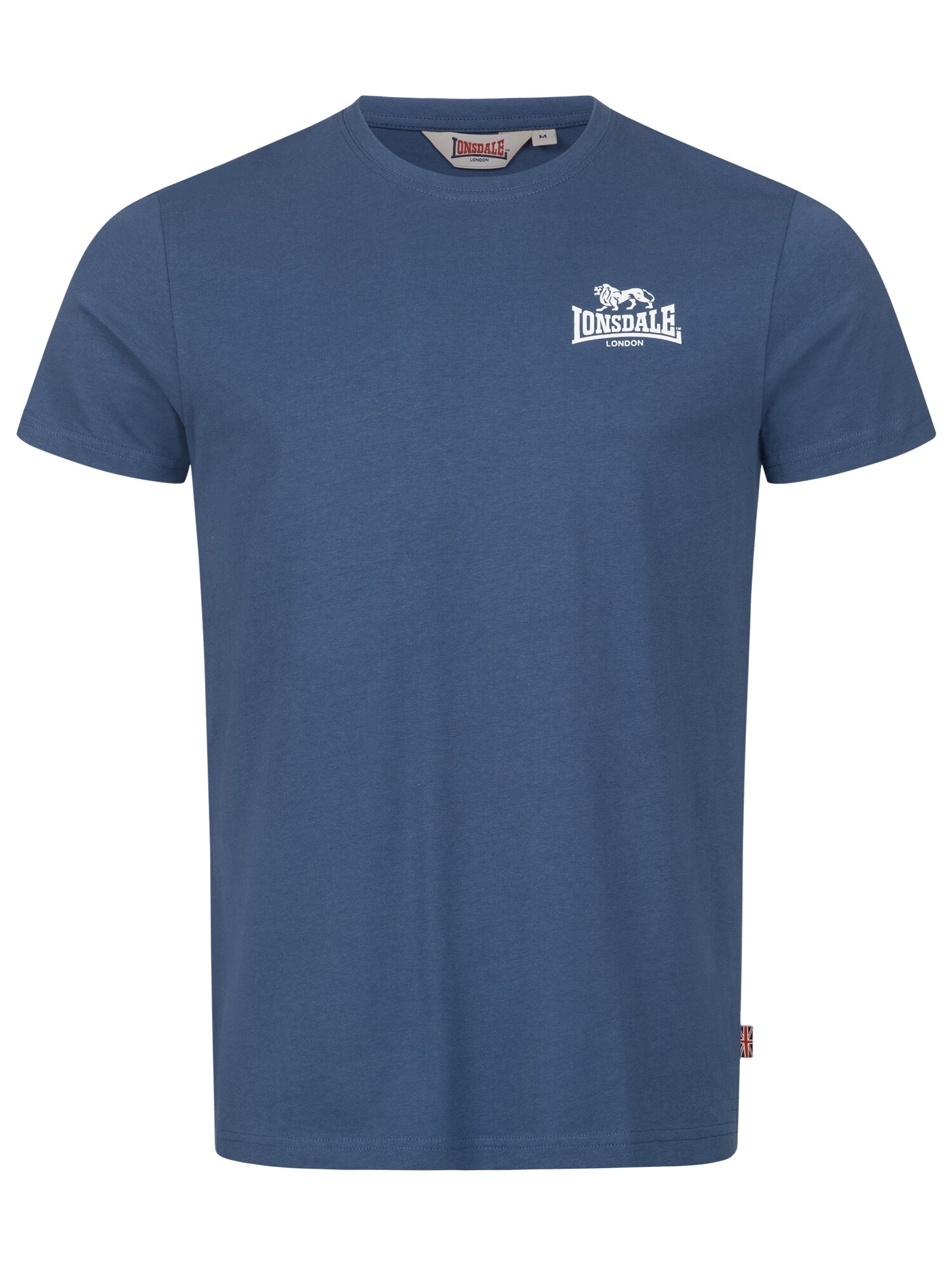 Thumbnail - Shirt 'WHITENESS'