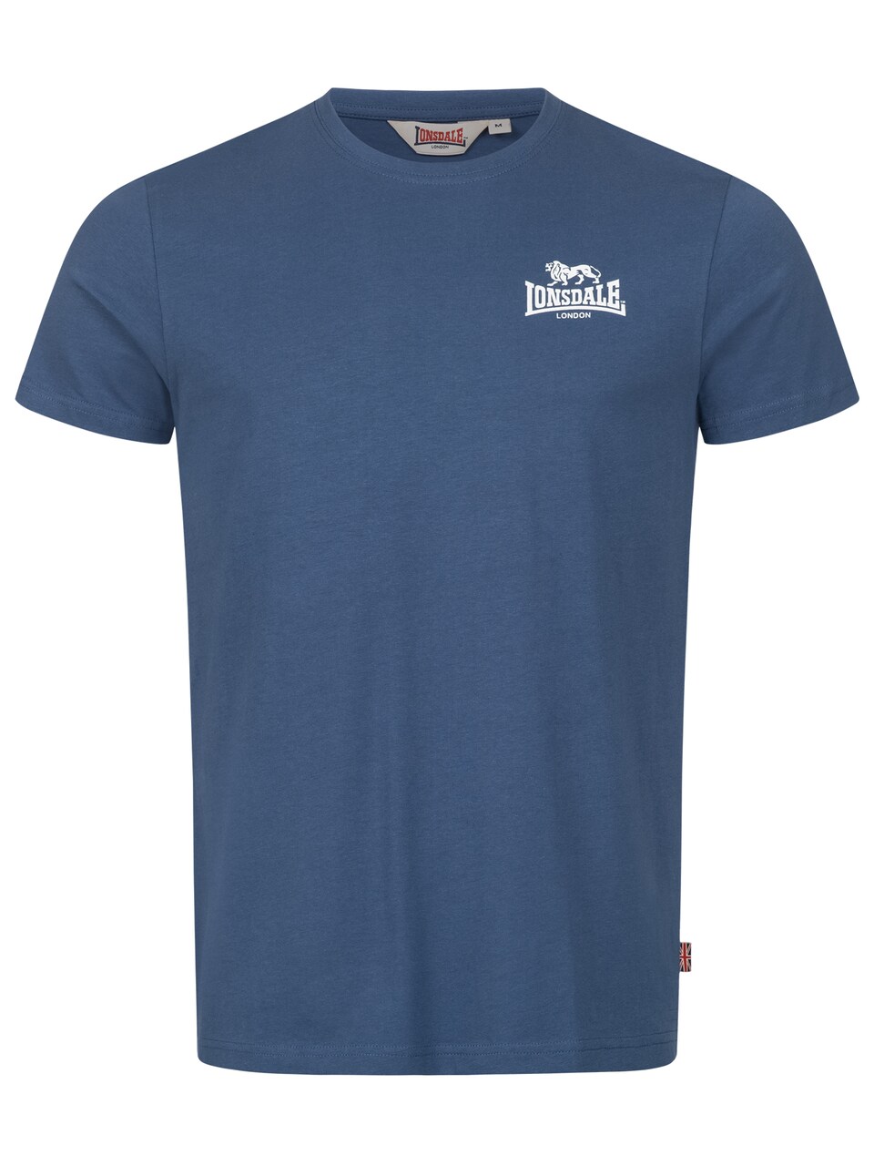 T-shirt 'Whiteness'