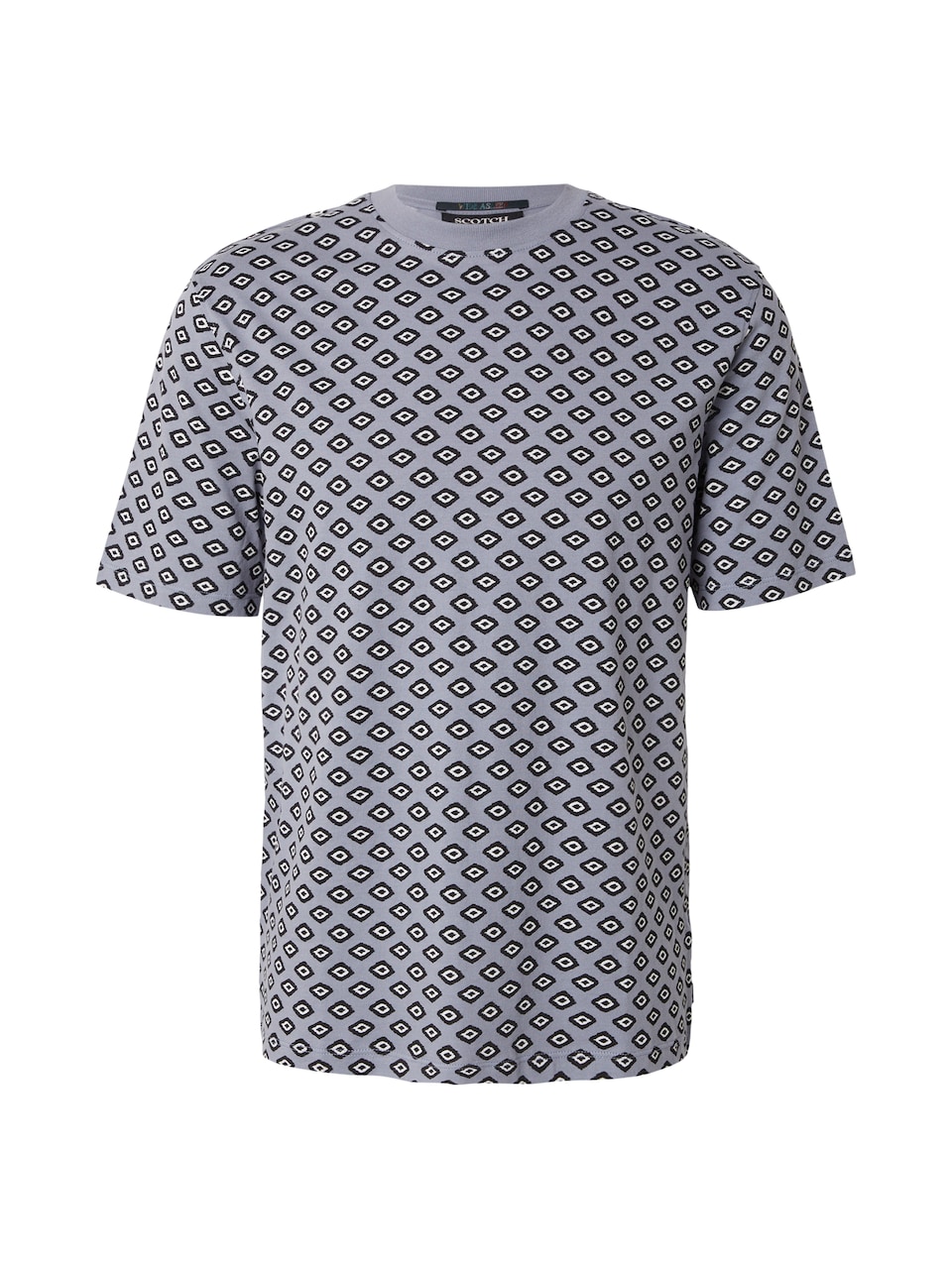 T-shirt blå / nattblå