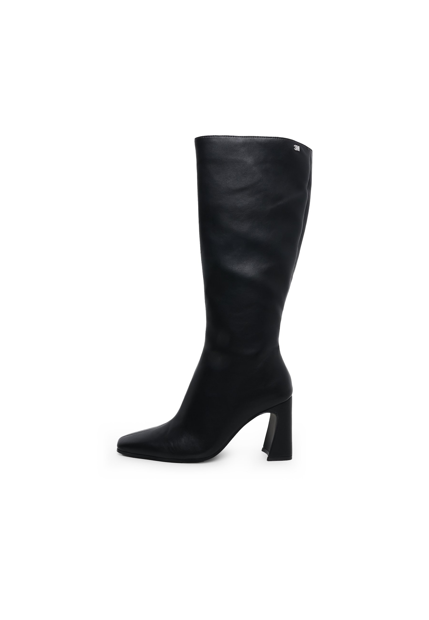 STEVE MADDEN Cizme Flares-H negru