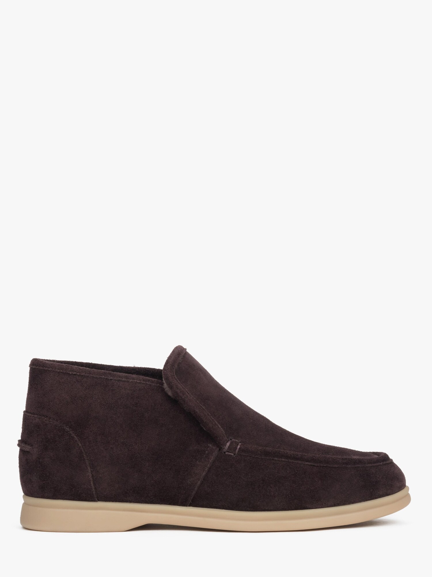 Estro Mocasines  marrón oscuro