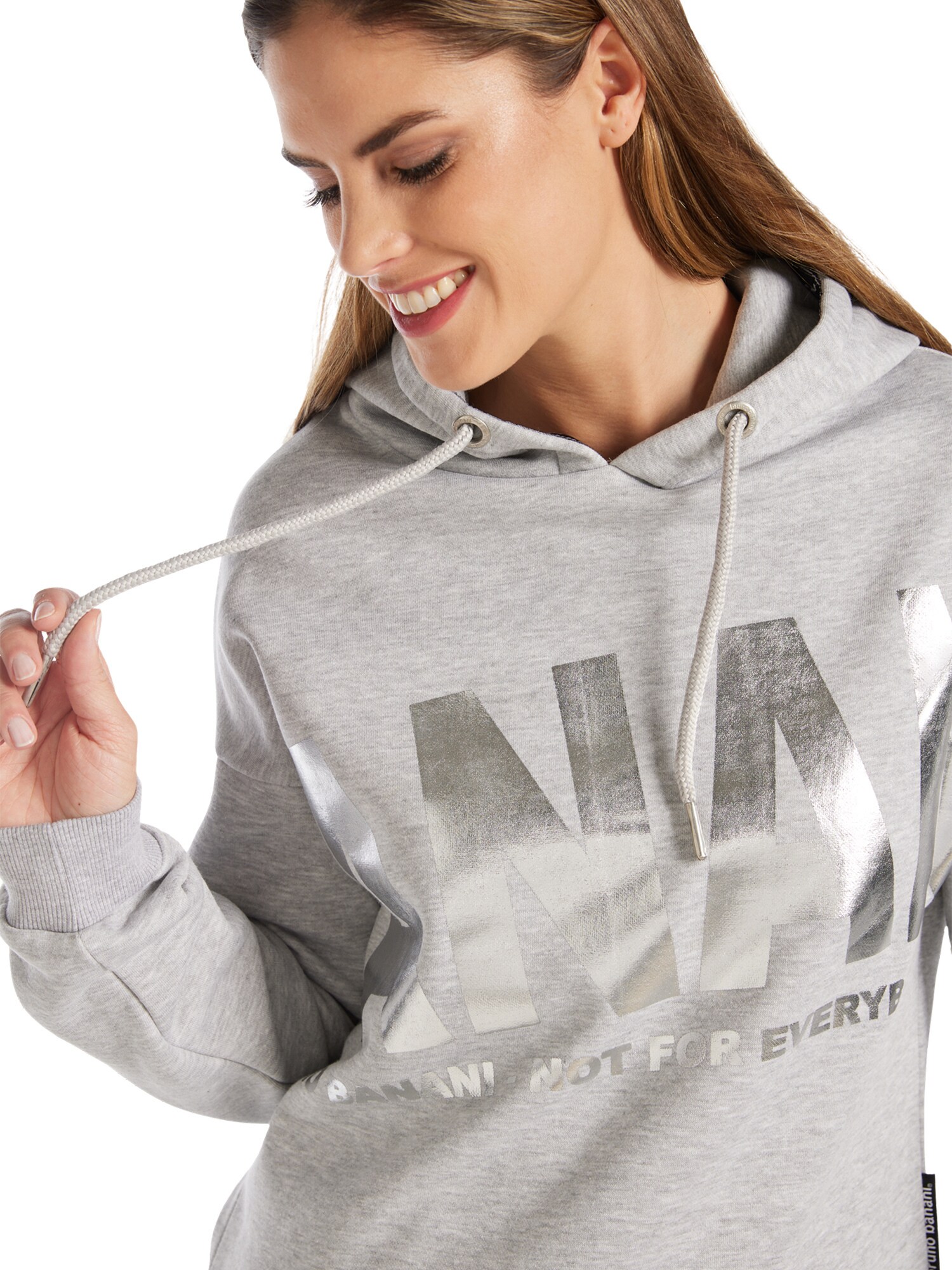 Thumbnail - Bruno Banani Sweatshirt Chang