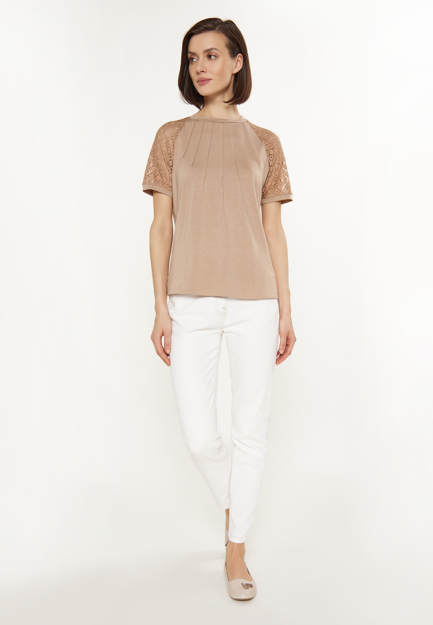 Thumbnail - Usha Bluse