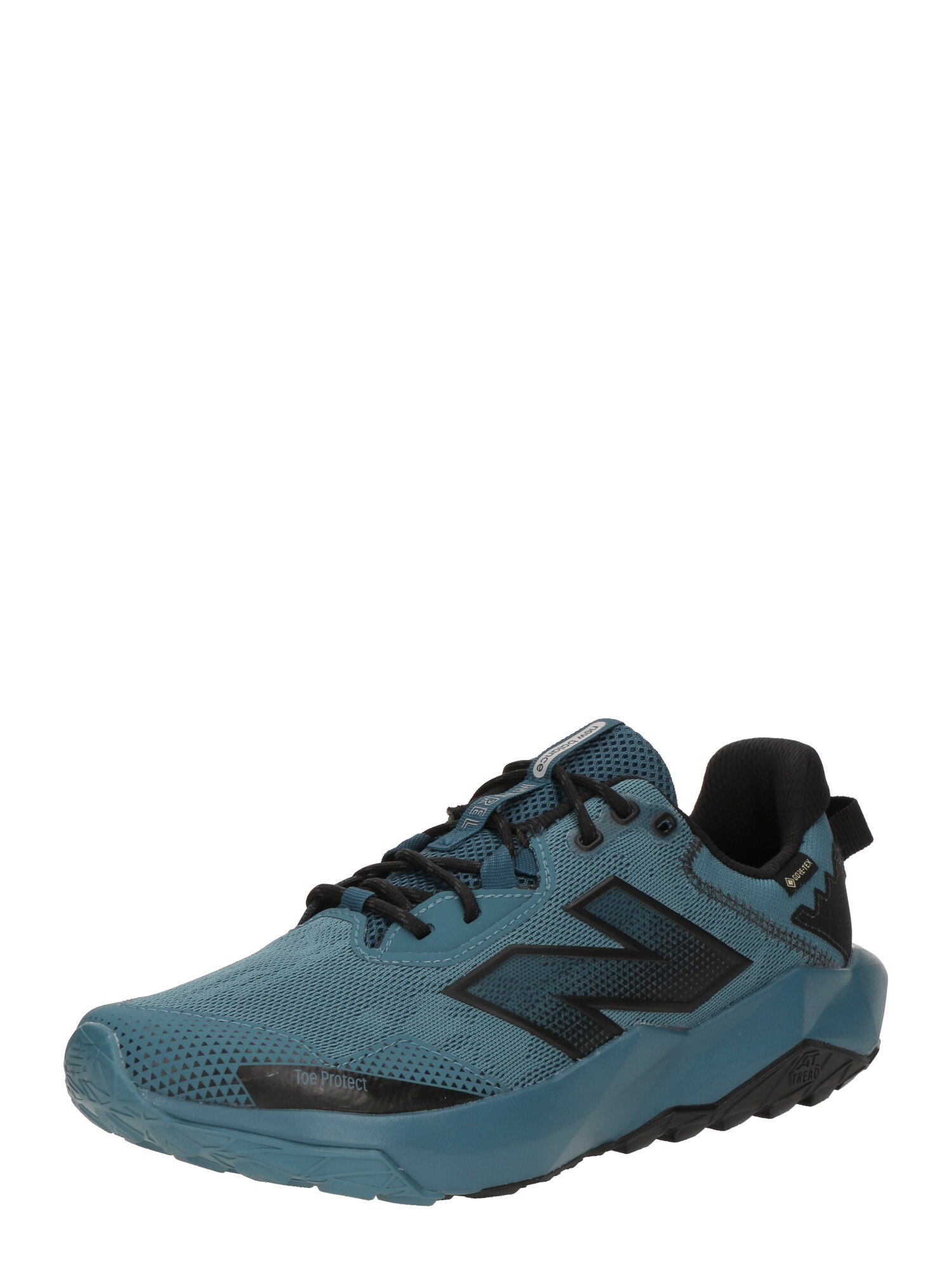 new balance Futócipők 'Nitrel GTX'  galambkék / fekete akciós termékkép 1