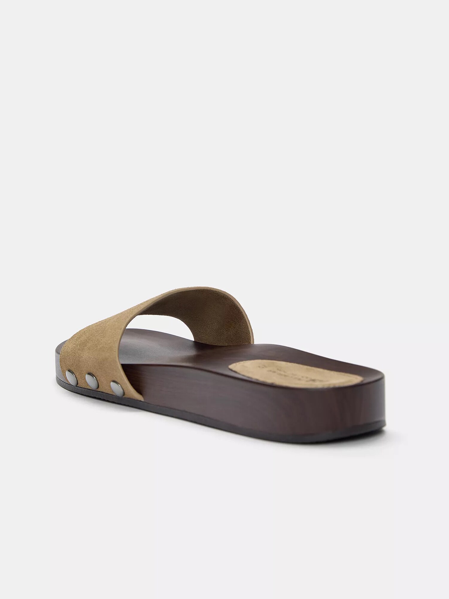 Thumbnail - Pull&Bear Pantolette