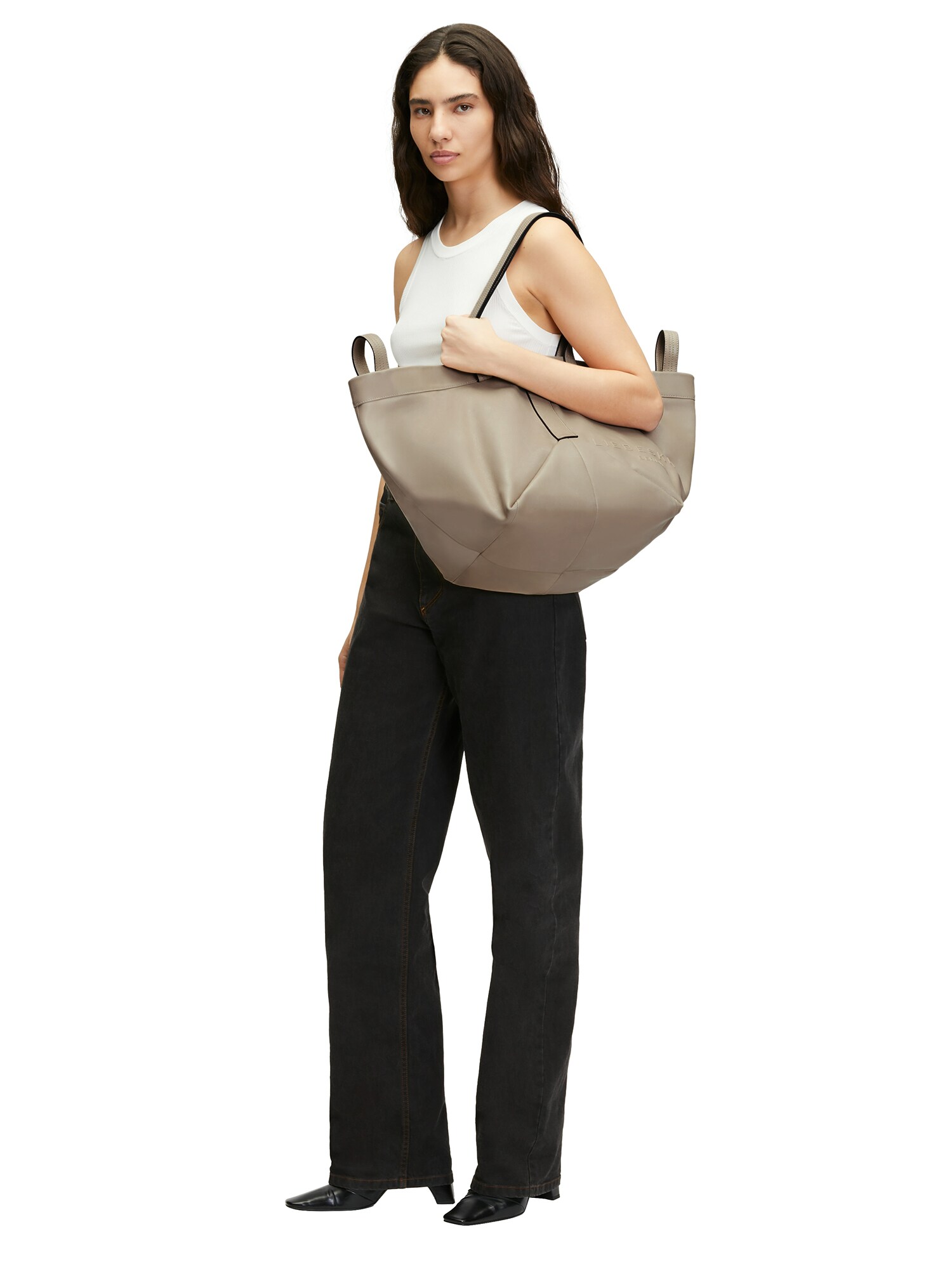 Thumbnail - Liebeskind Berlin Shopper Elvira