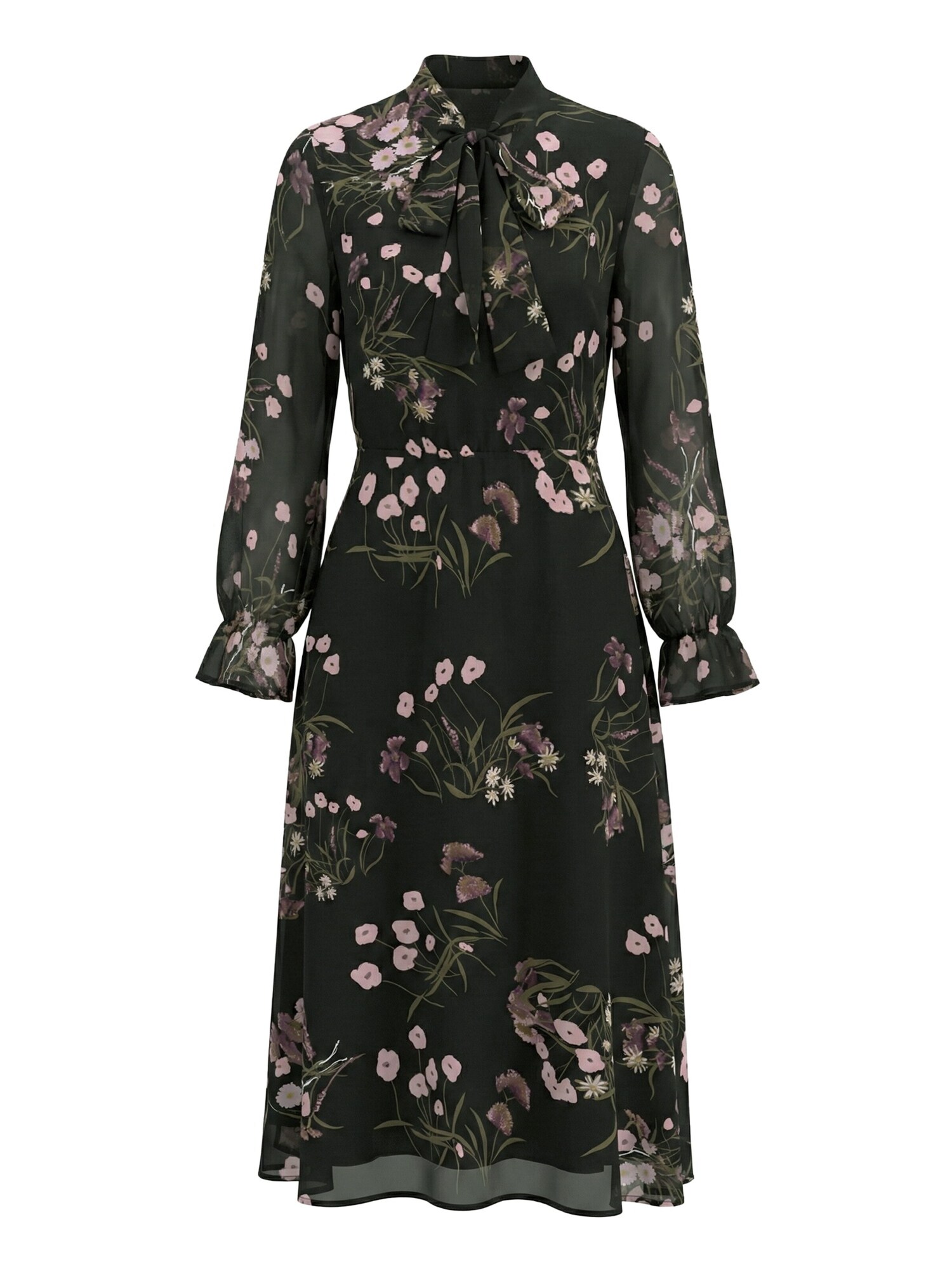 LapaPlus Vestido 'Women Dress'  negro