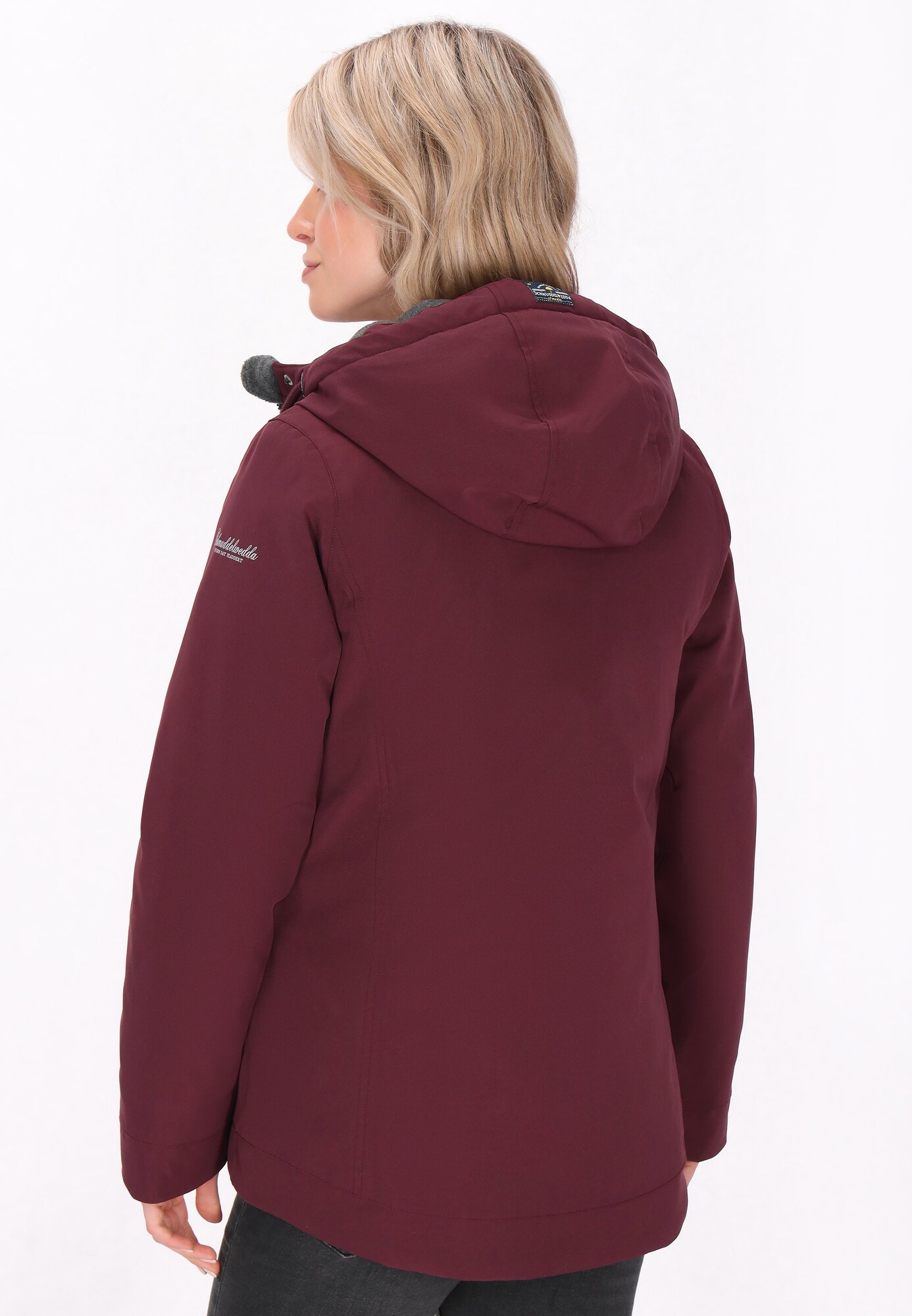 Thumbnail - Schmuddelwedda Jacke