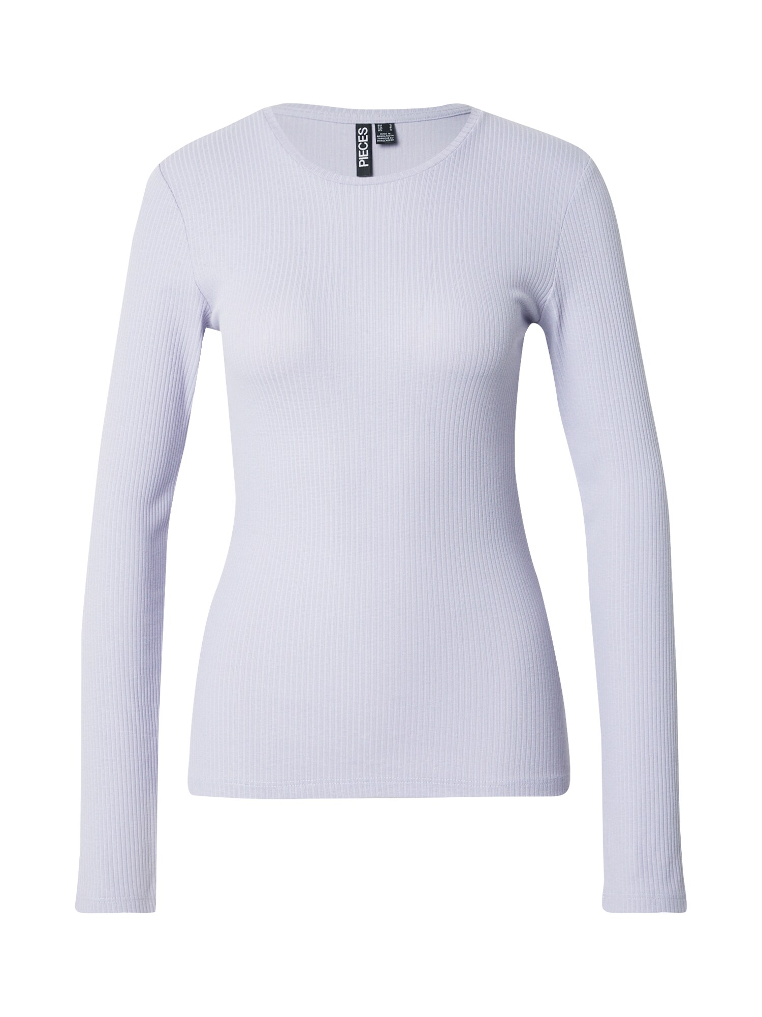 PIECES Tricou PCRUKA  albastru porumbel