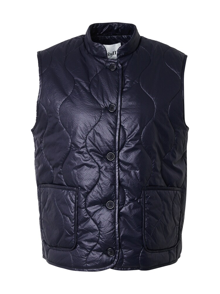 mbym Mellény 'Shahin' Női kék , Méret M