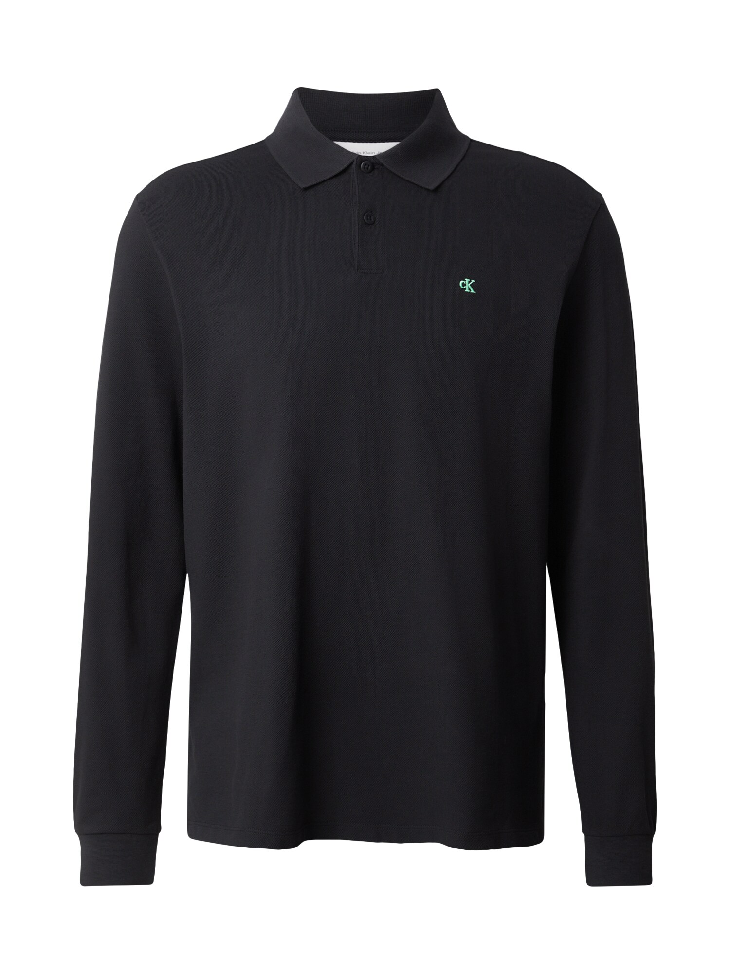 Calvin Klein Jeans Tricou  negru