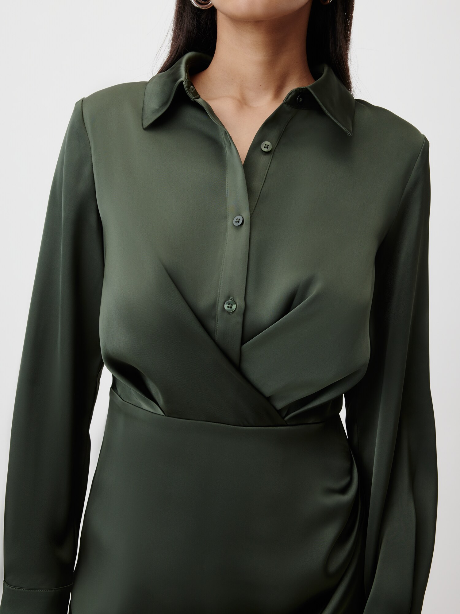 Thumbnail - LeGer by Lena Gercke Kleid Braelyn