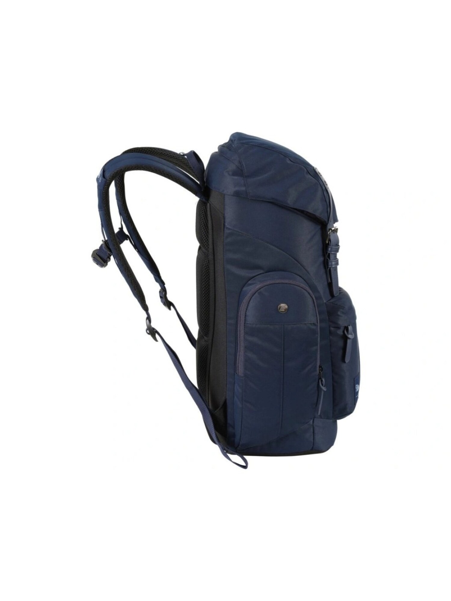 NITRO Mochila azul – imagen 3