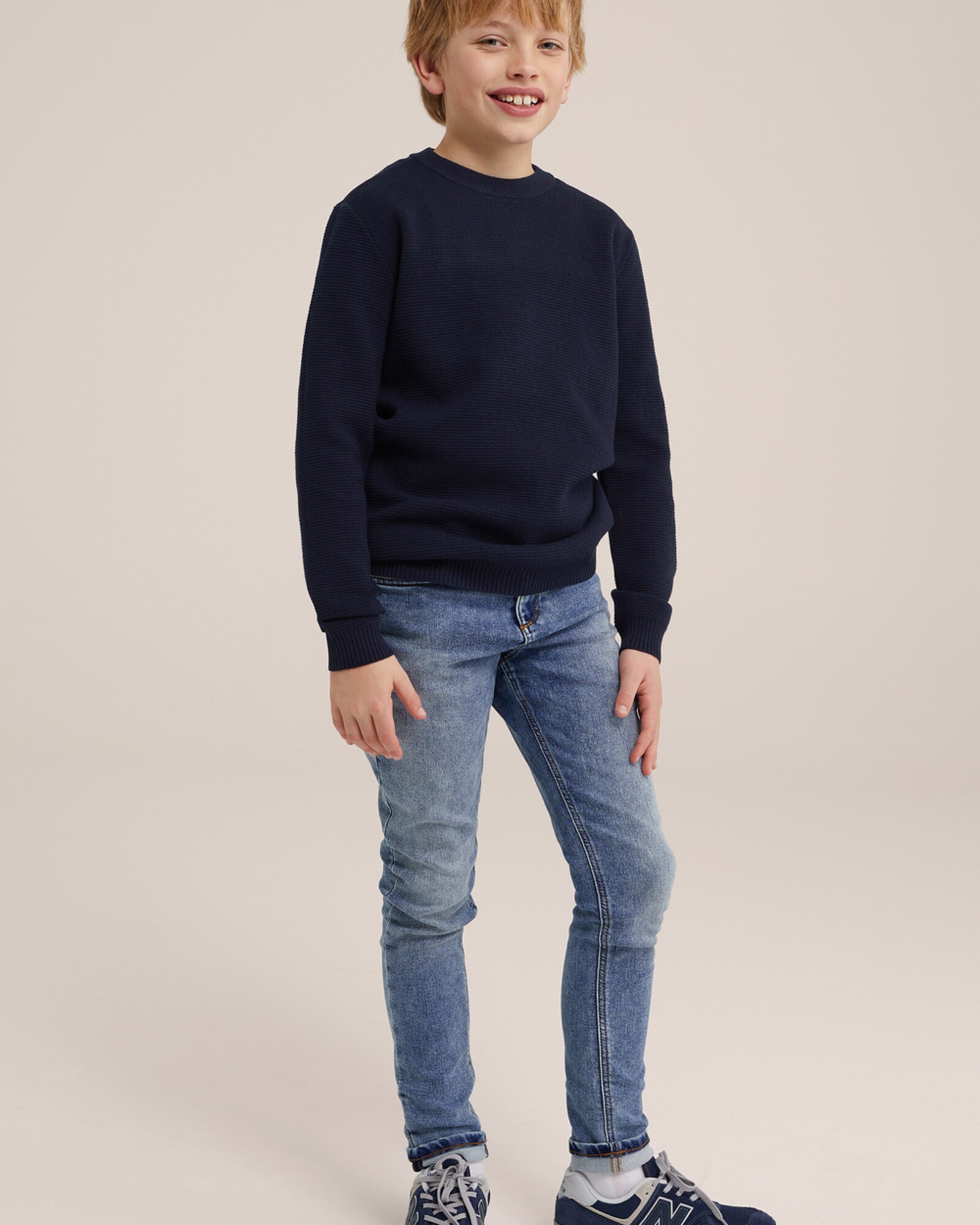 Thumbnail - Pullover
