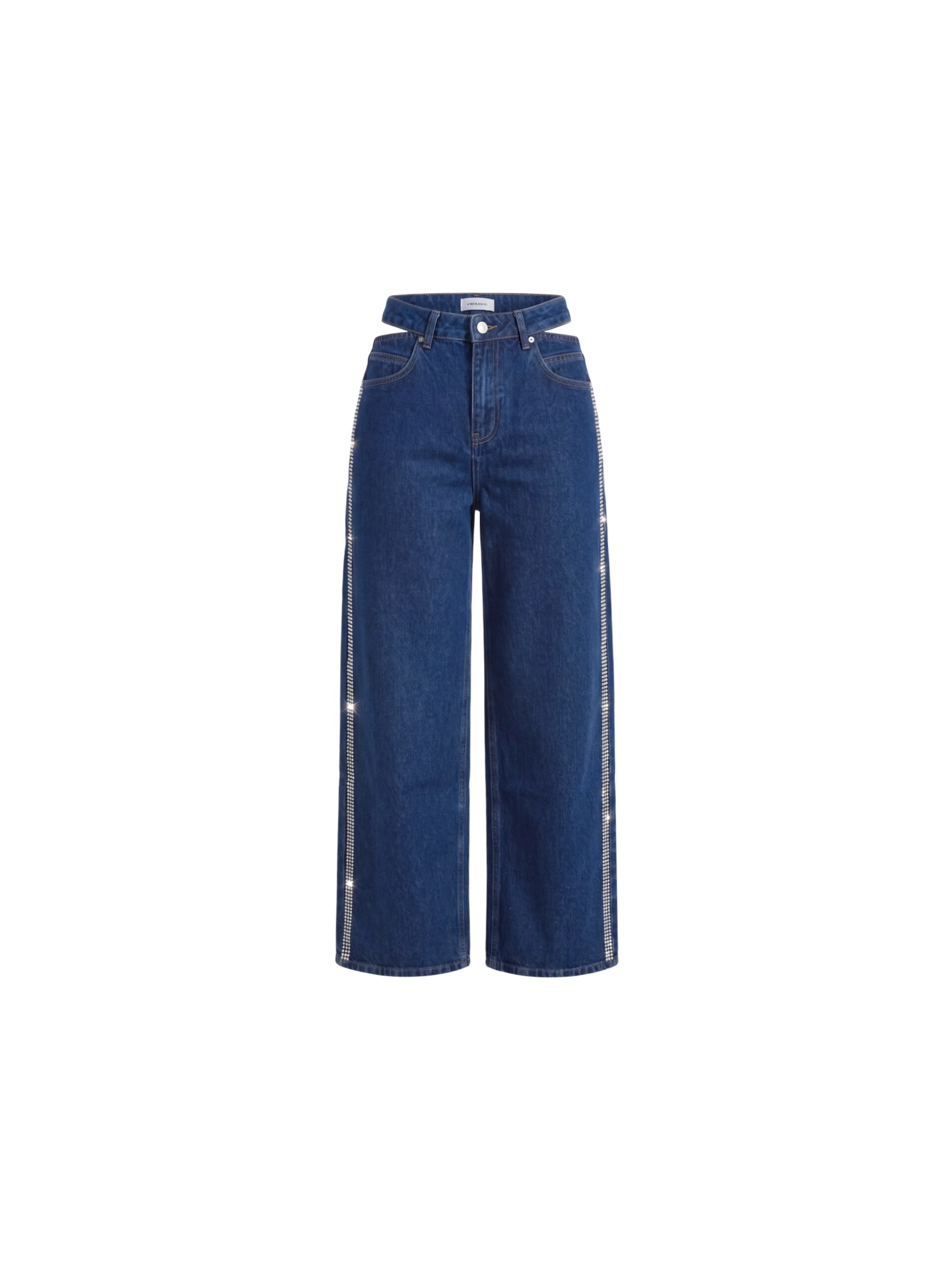CHOLIDOU Jeans dam