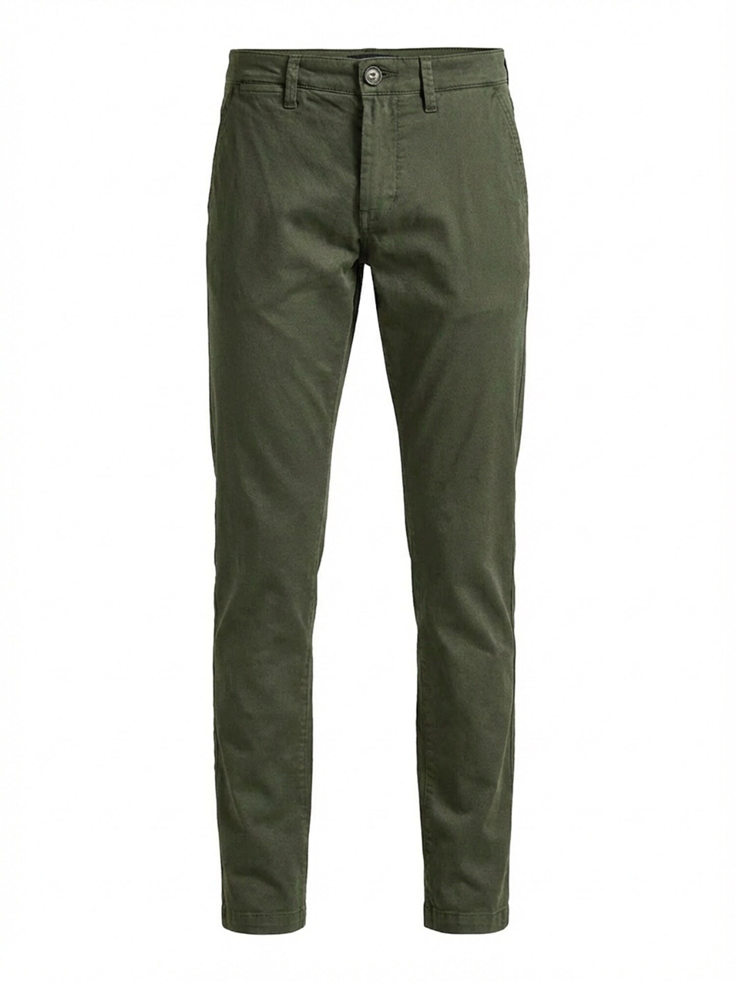 Pepe Pantaloni chino 'Charly'  oliva