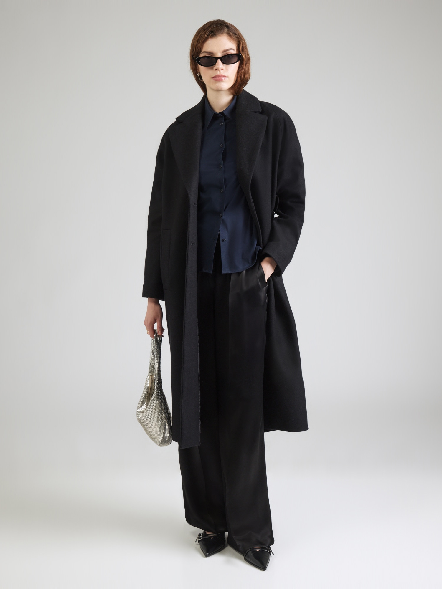 Thumbnail - BOSS Bluse BrontaTuesday