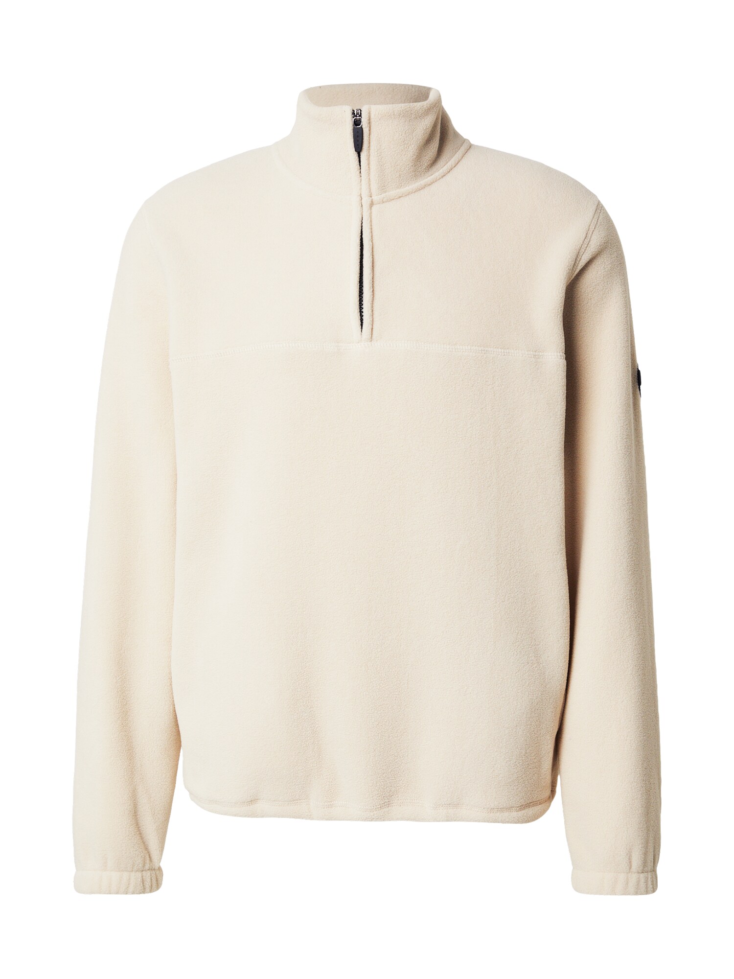 JACK & JONES Pulover JCOPOINT  bej