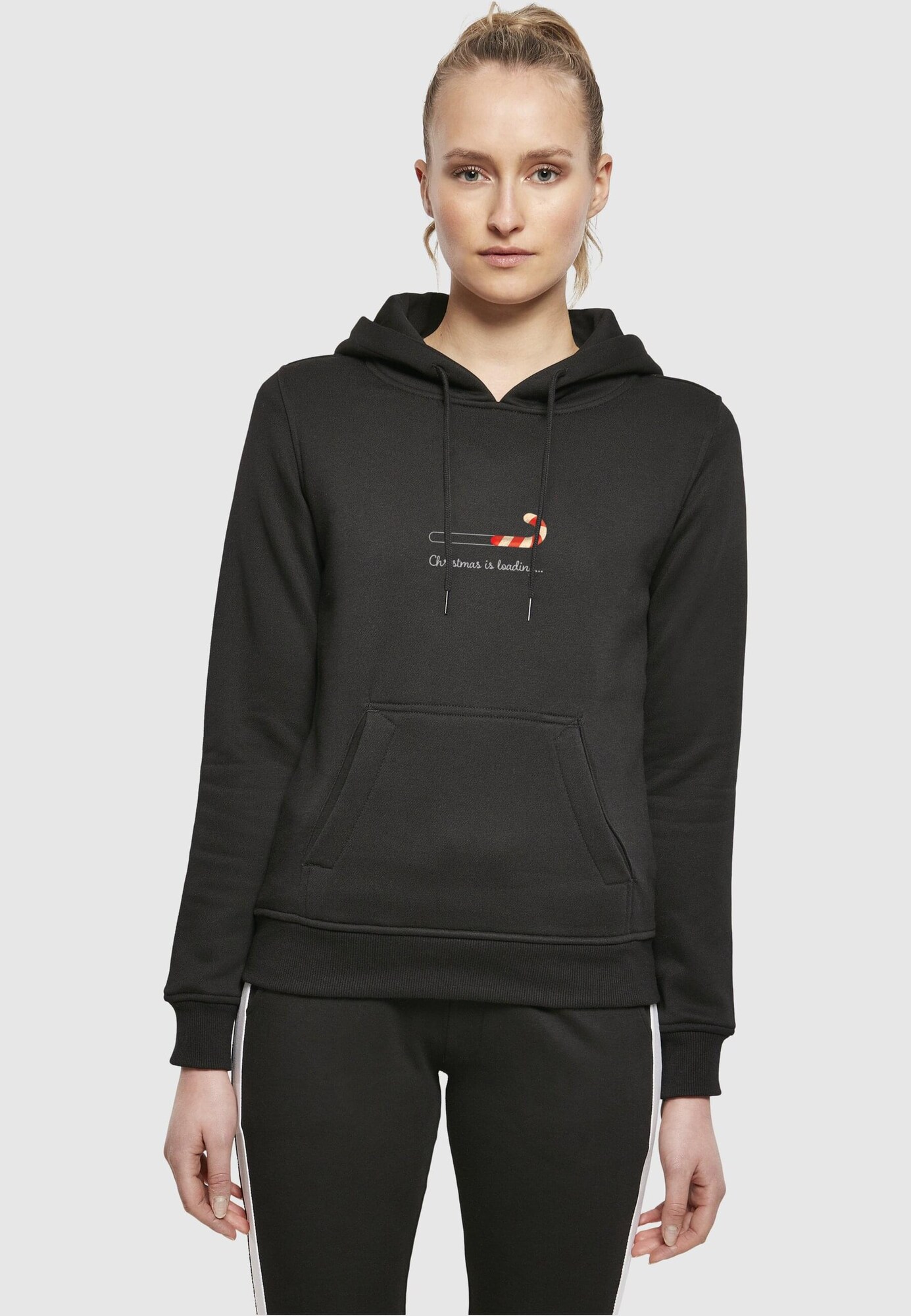 Thumbnail - Merchcode Sweatshirt Christmas Loading