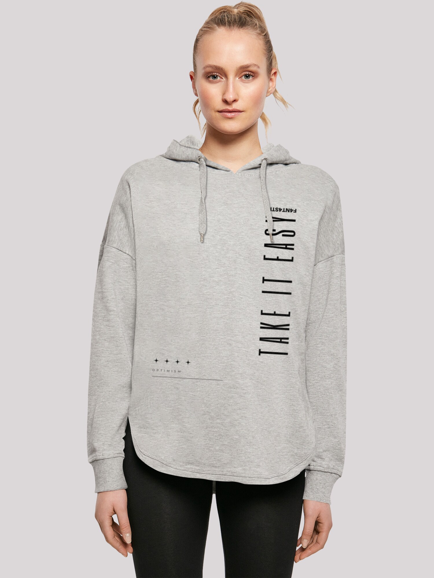 Thumbnail - F4NT4STIC Sweatshirt Take It Easy
