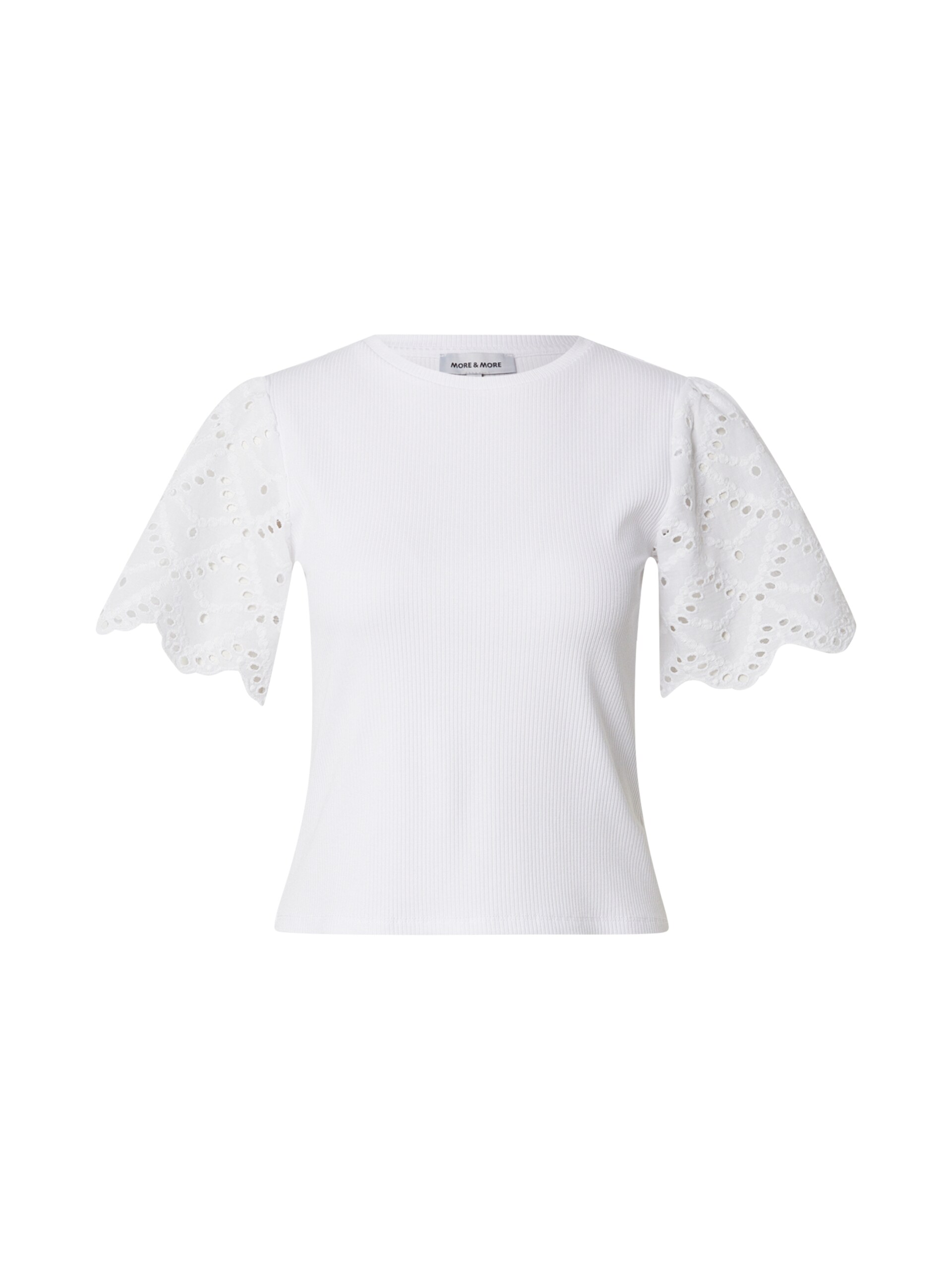 MORE & MORE T-shirt dam