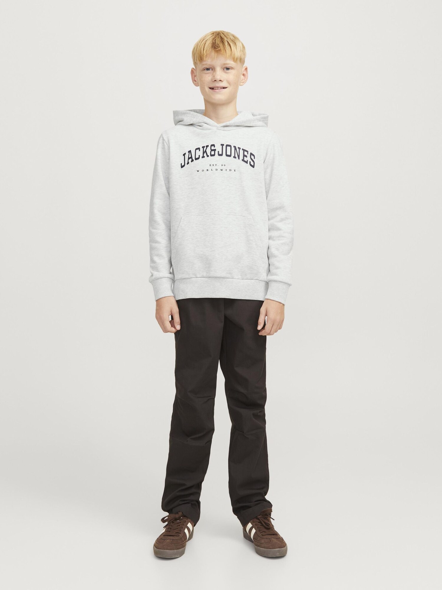 Thumbnail - Sweatshirt 'JJECaleb'