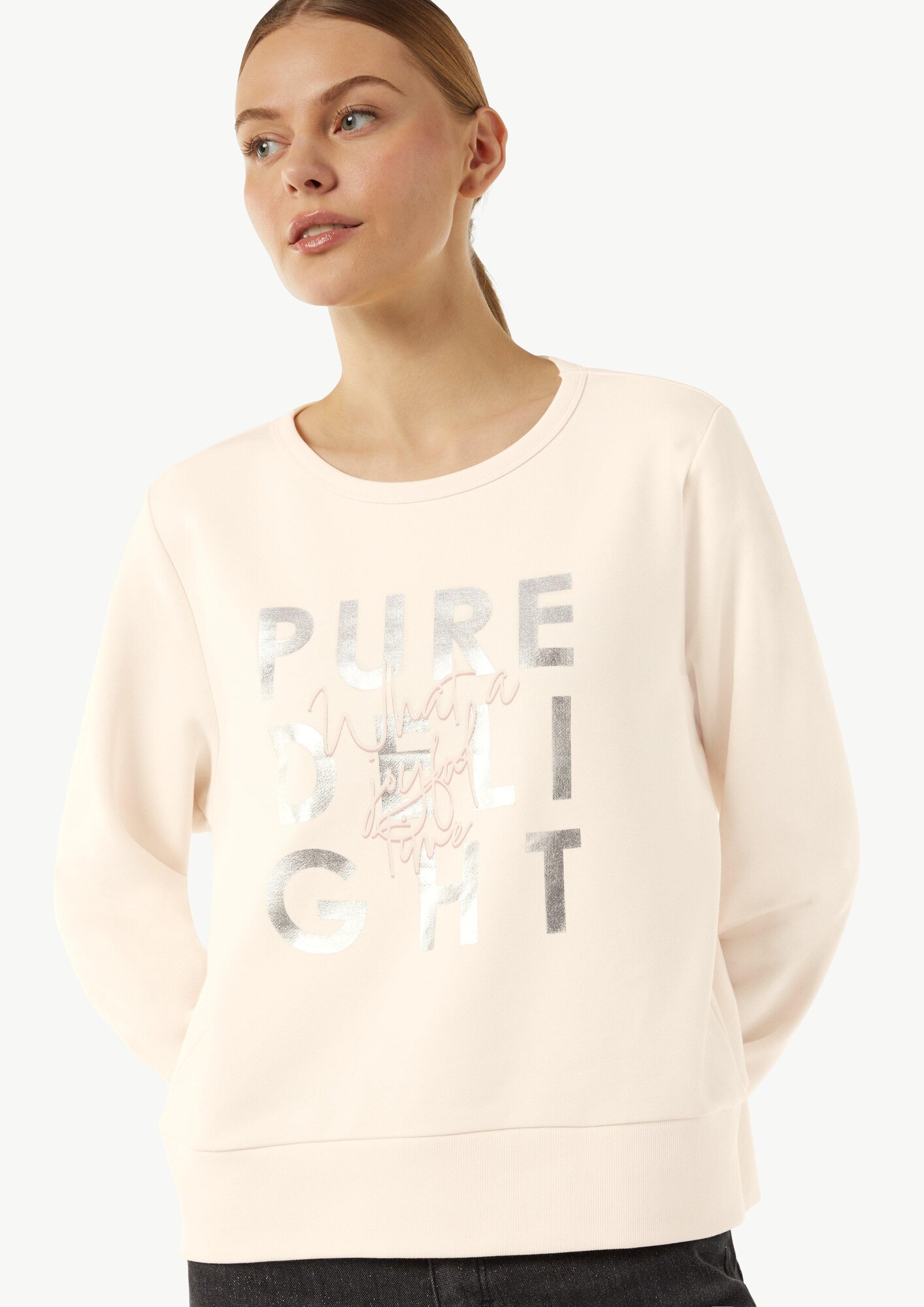Thumbnail - comma casual identity Sweatshirt