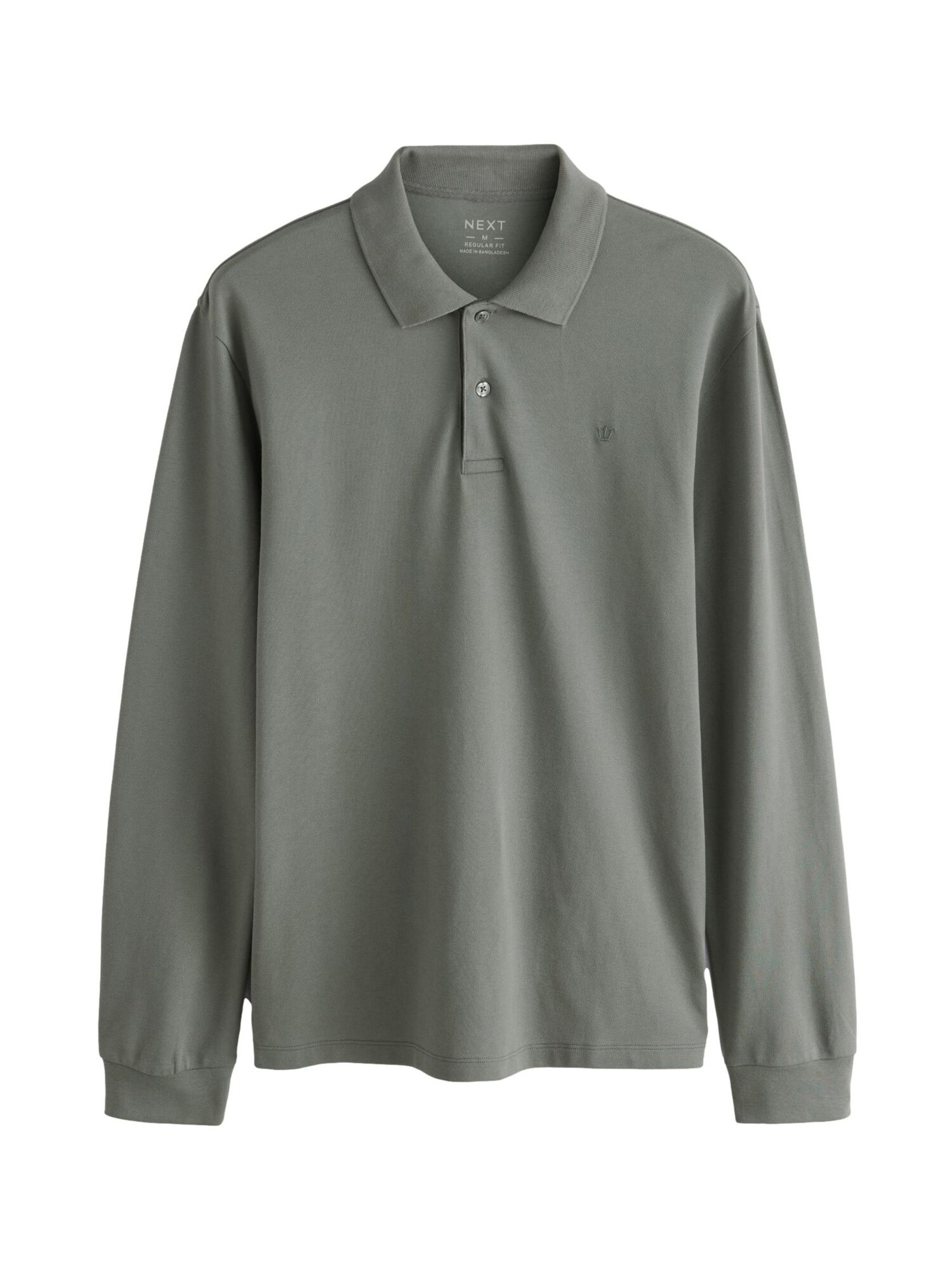 Next Tricou  kaki