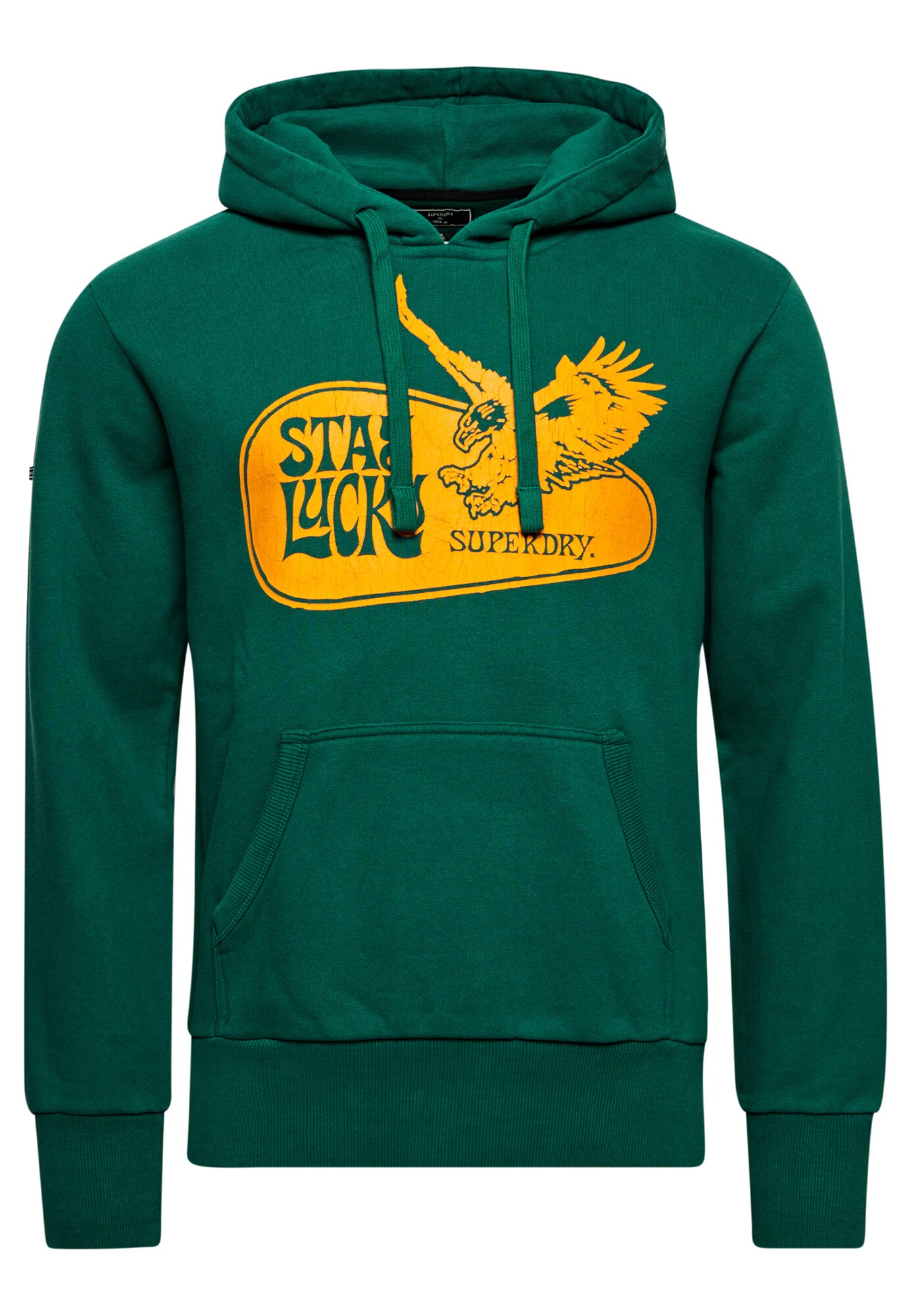 Superdry Sweatshirt 'Psych Rock'