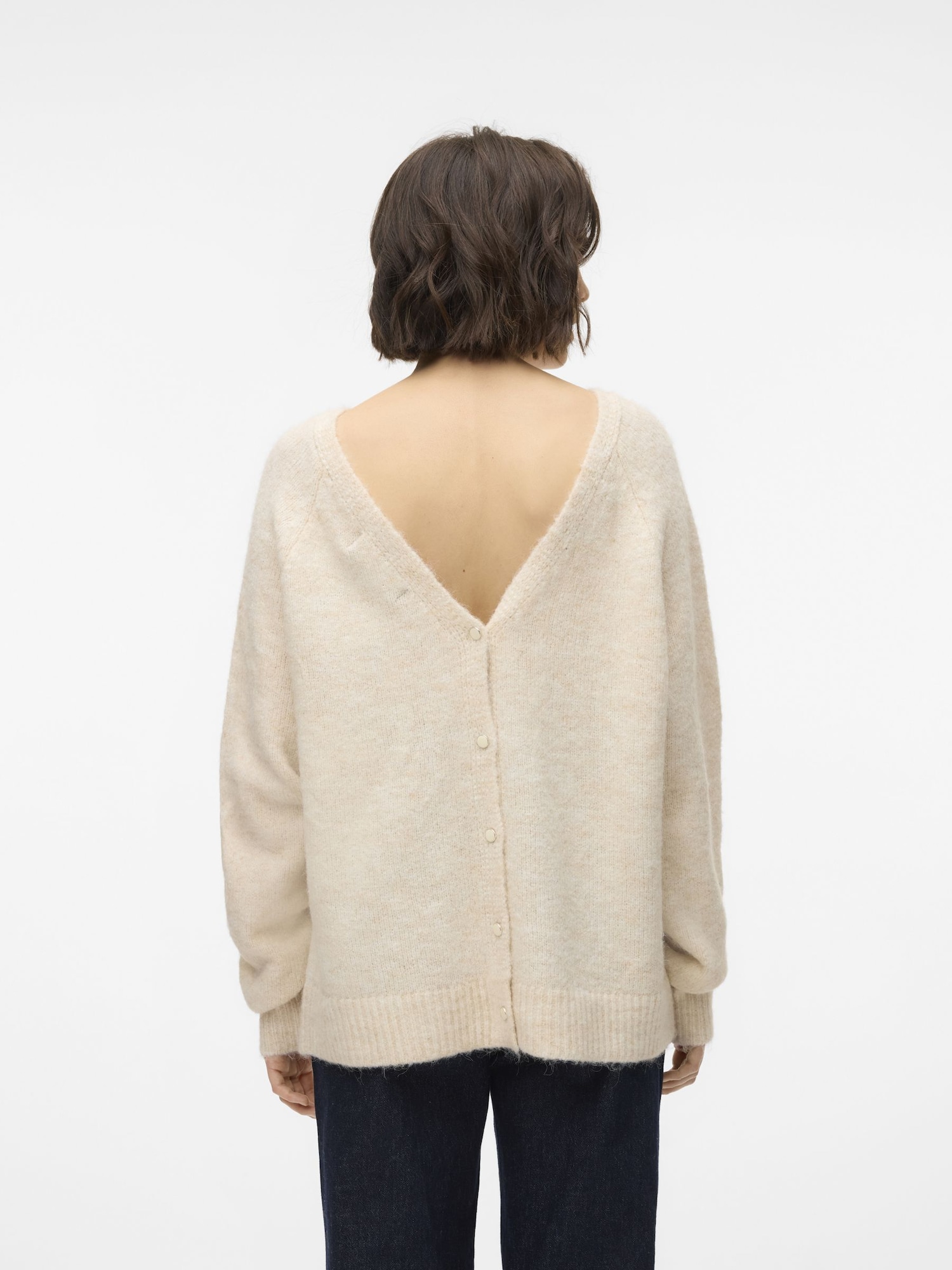 Thumbnail - Strickjacke