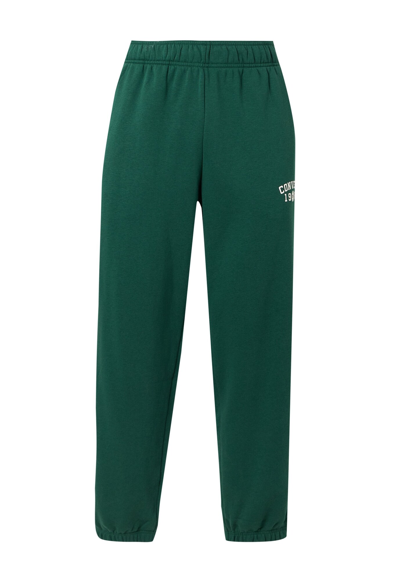 CONVERSE Pantaloni 1908 verde pin