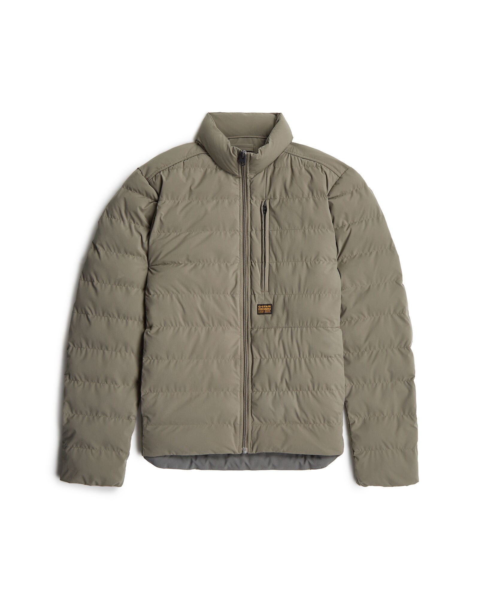 Thumbnail - G-STAR Jackets Foundation