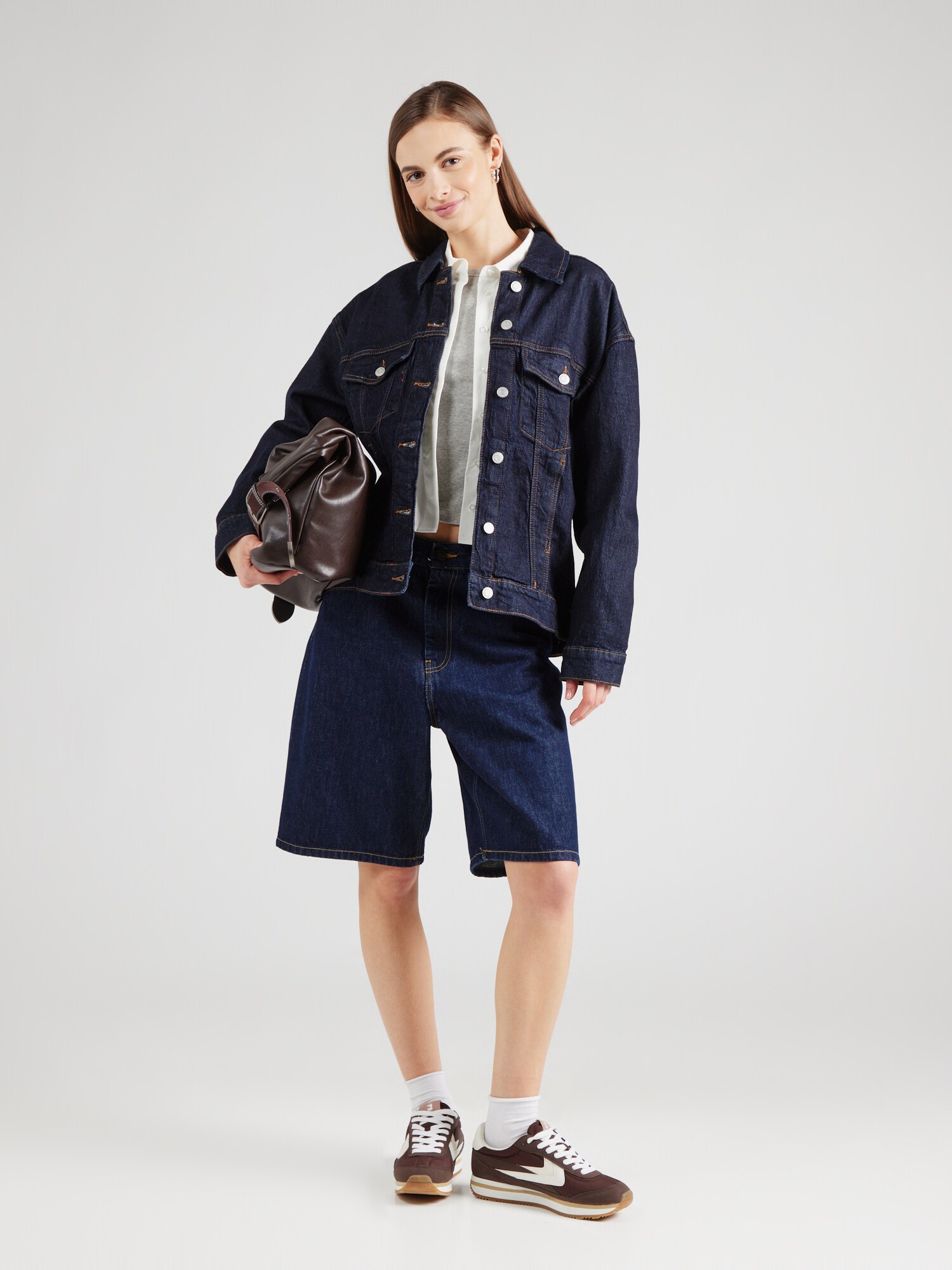 Thumbnail - VERO MODA Jacke VMTESSA